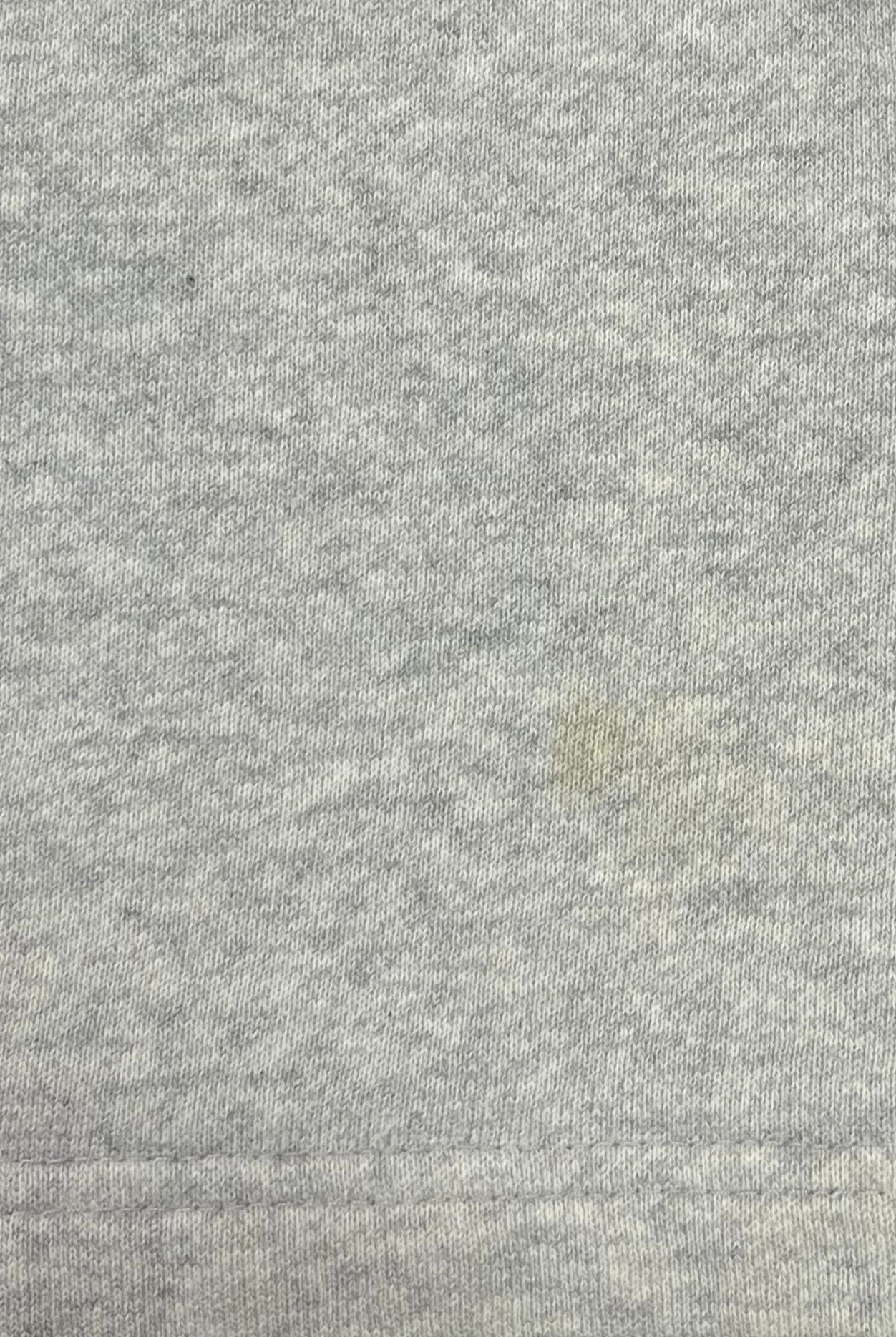 Adidas Vintage Sweater Grau Blau M - Vinverse