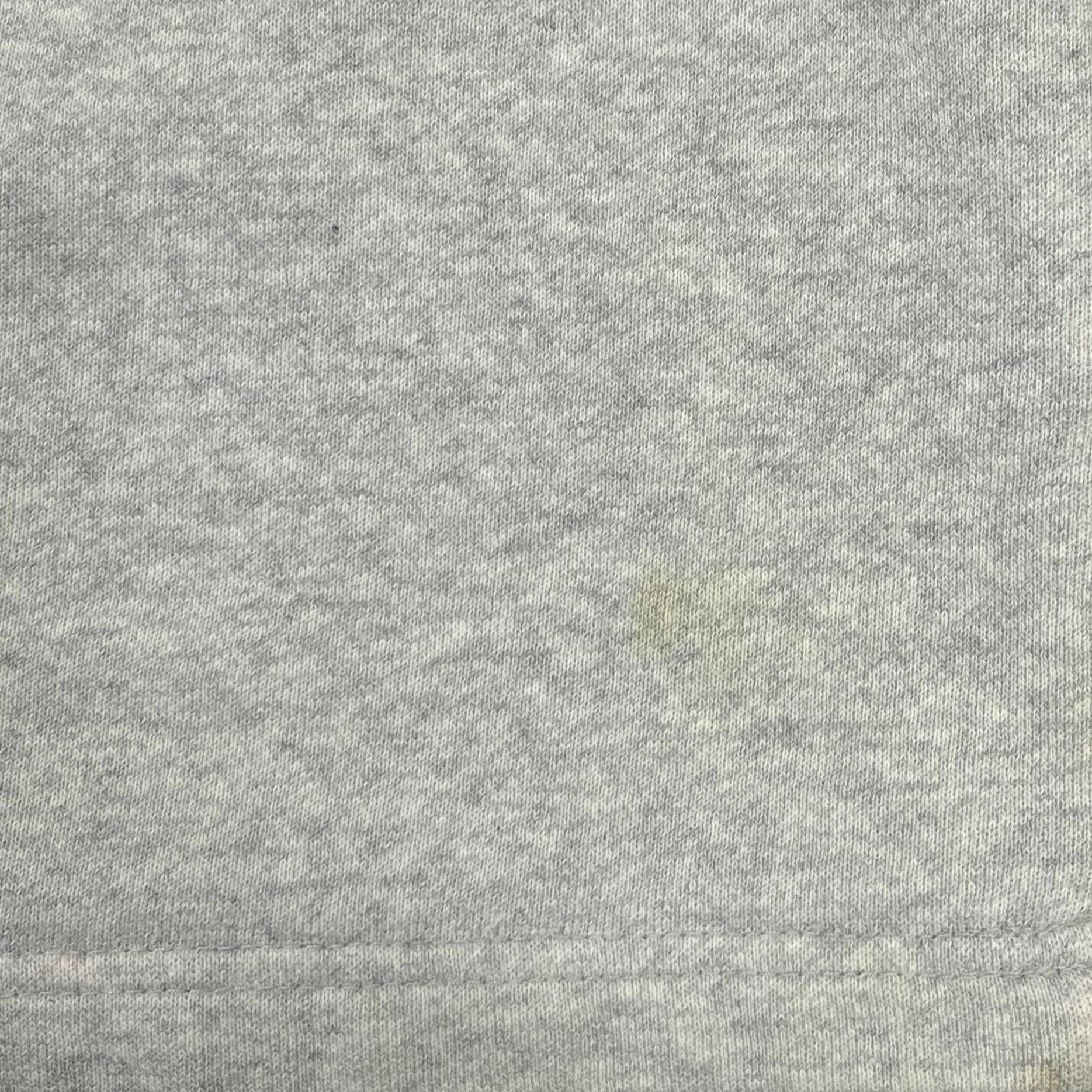 Adidas Vintage Sweater Grau Blau M - Vinverse