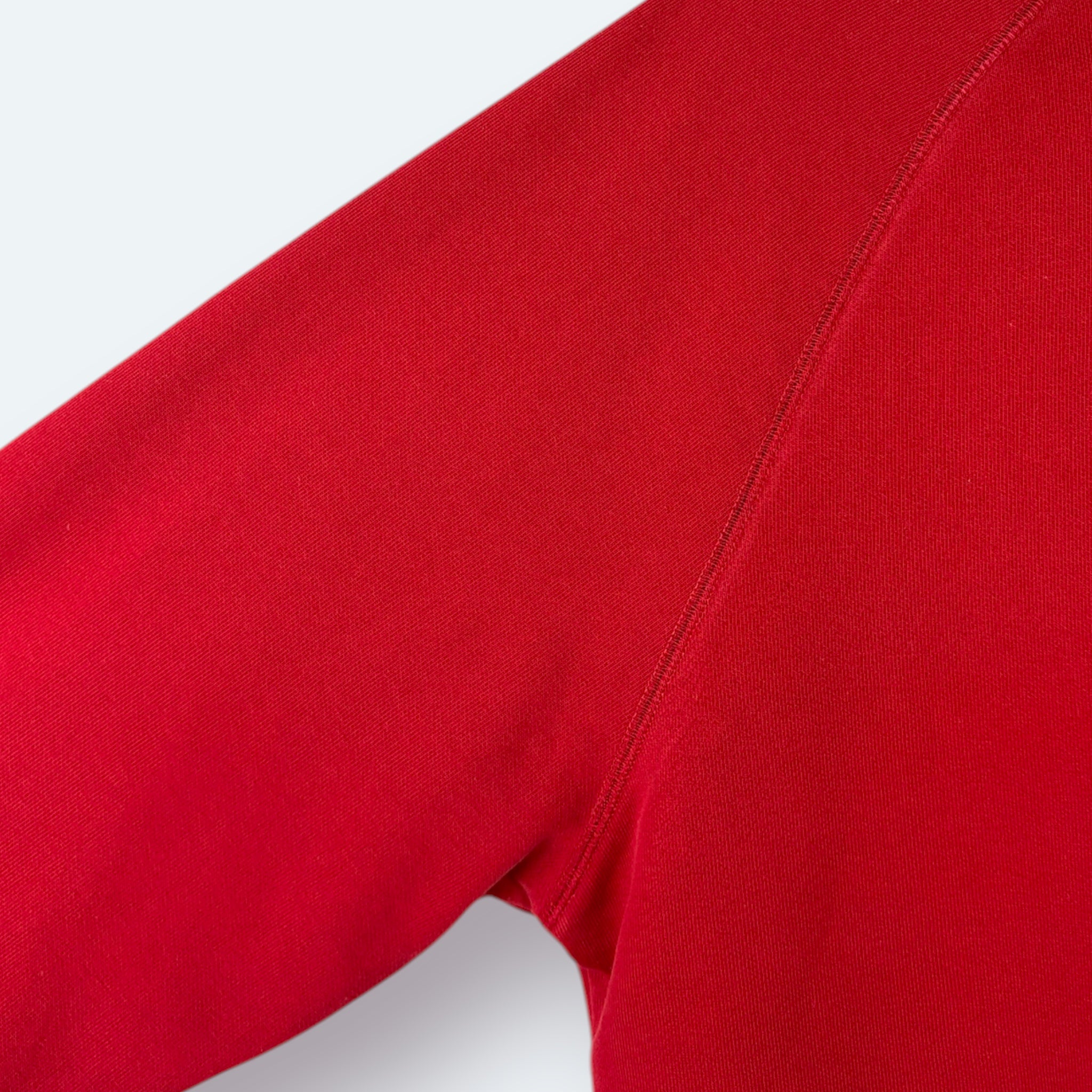 Carhartt Vintage Sweater Rot S - Vinverse