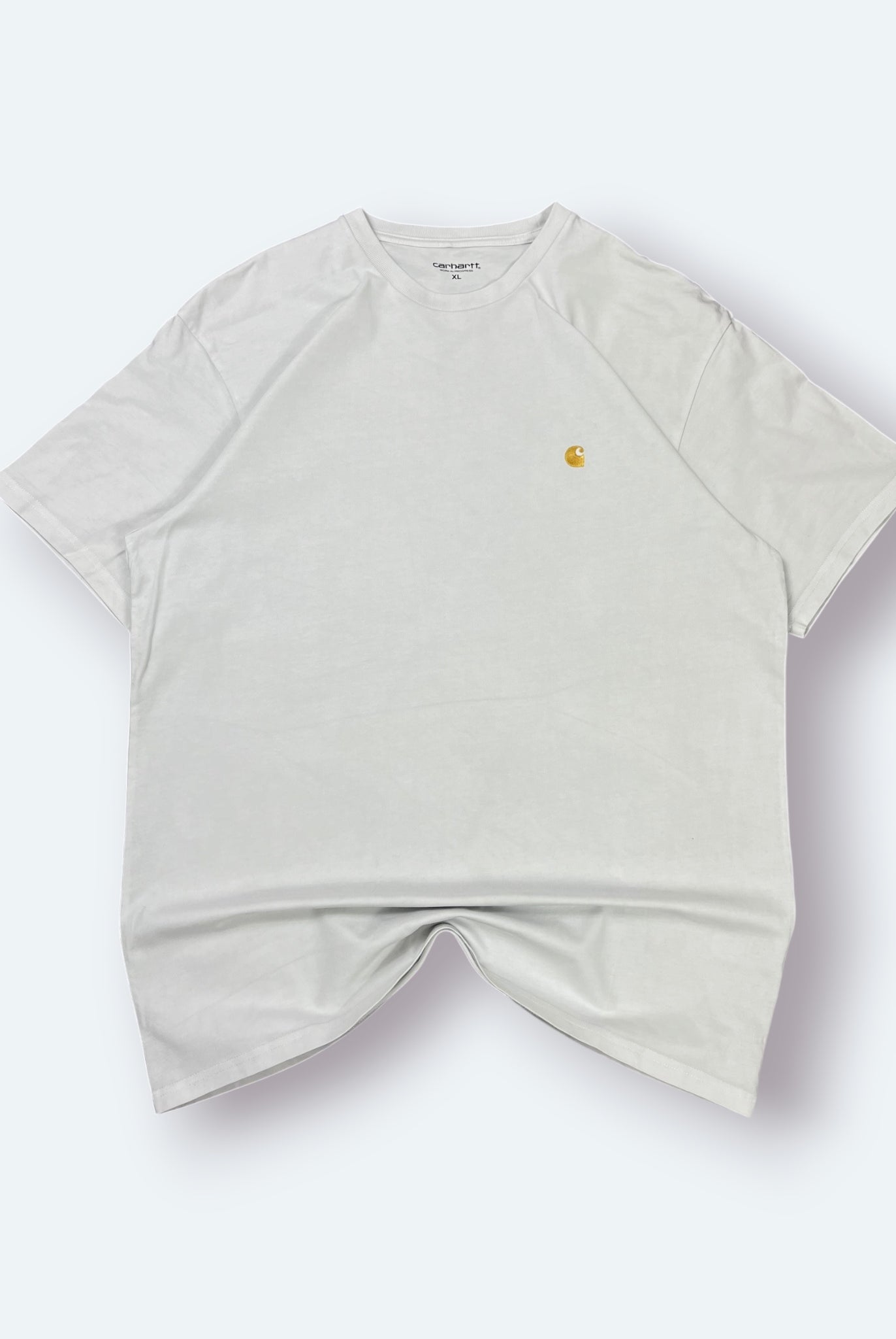 Carhartt Vintage T-Shirt Weiß XL - Vinverse