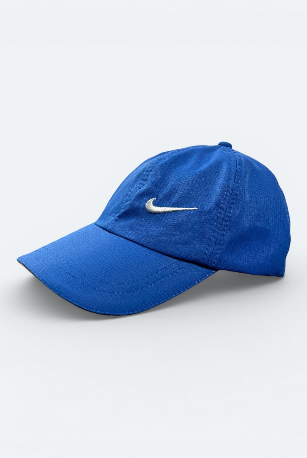 Nike Vintage Cap Blau OS - Vinverse