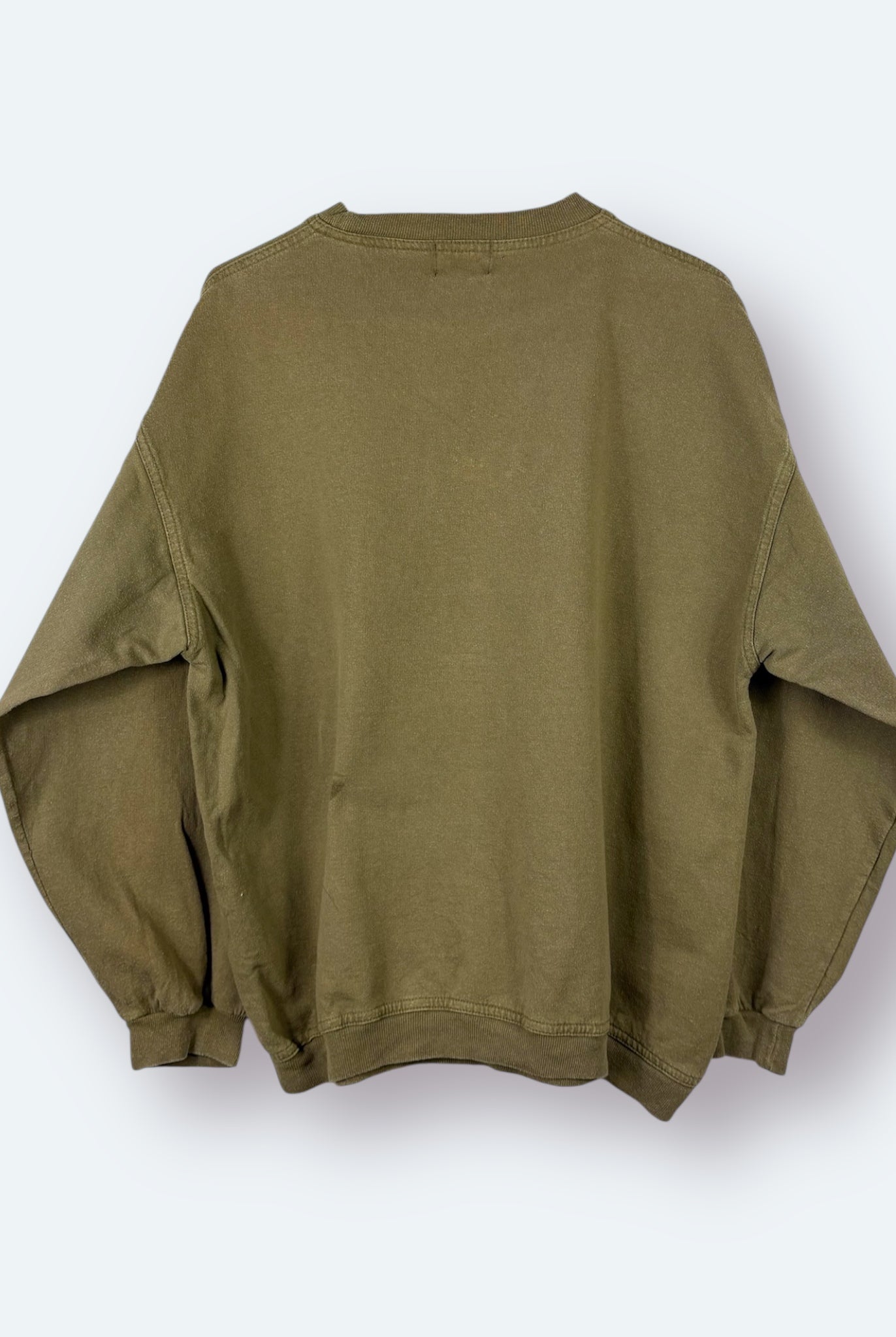 Diesel Vintage Sweater Braun S - Vinverse