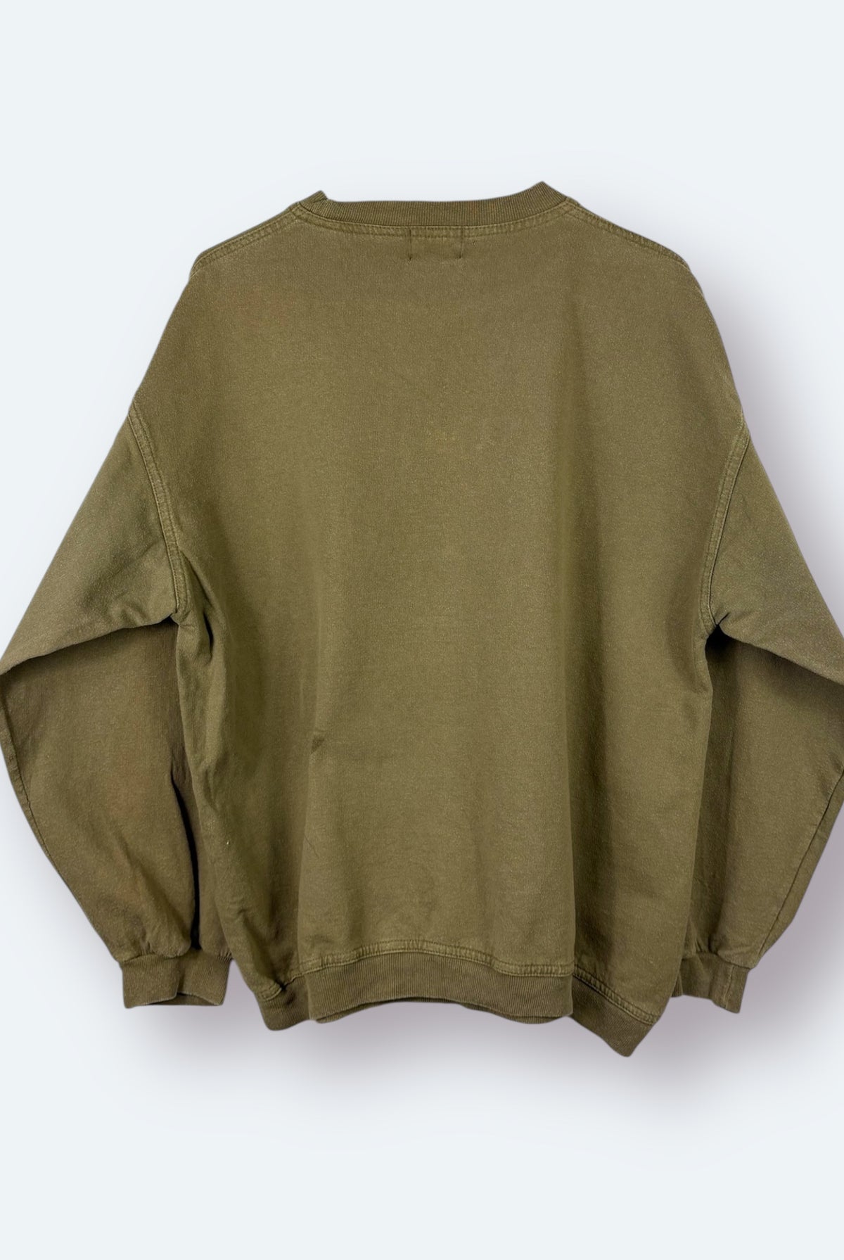 Diesel Vintage Sweater Braun S - Vinverse