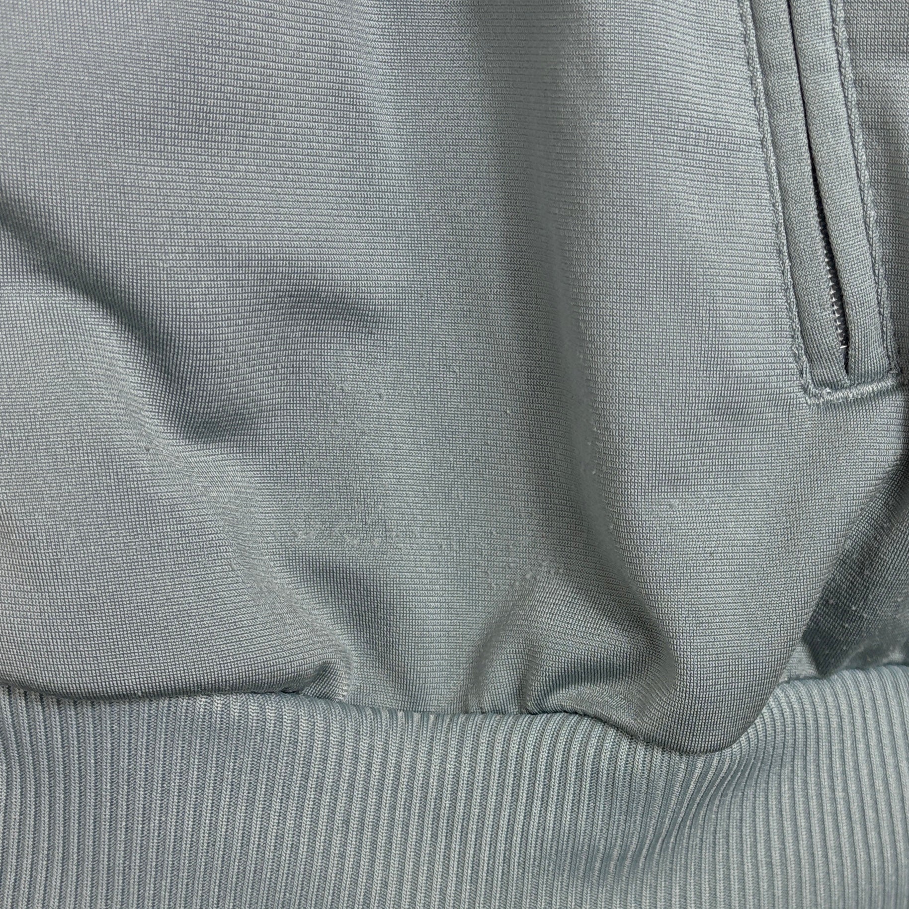 Adidas Trainingsjacke 2003 Grau M - Vinverse