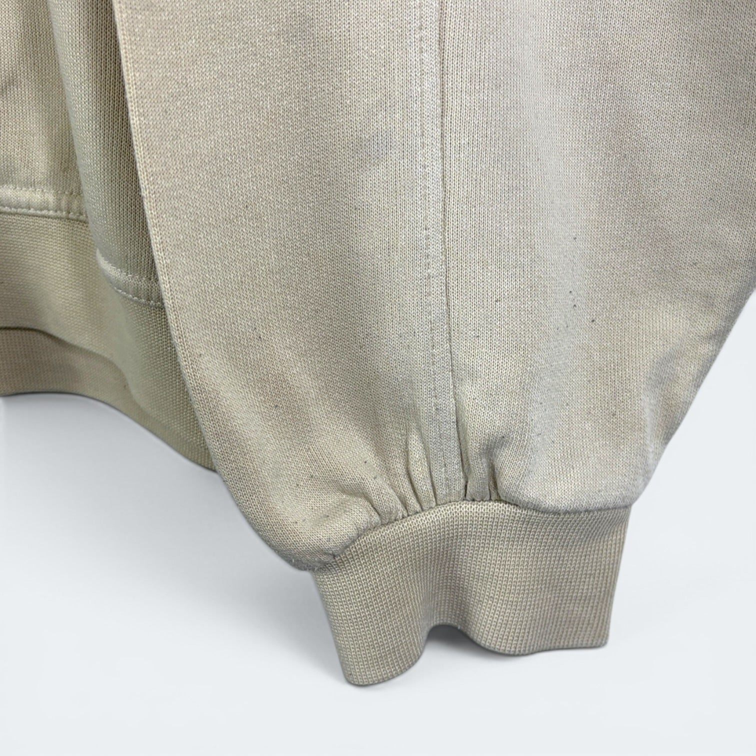 Fila Vintage Sweater 90s Beige L - Vinverse