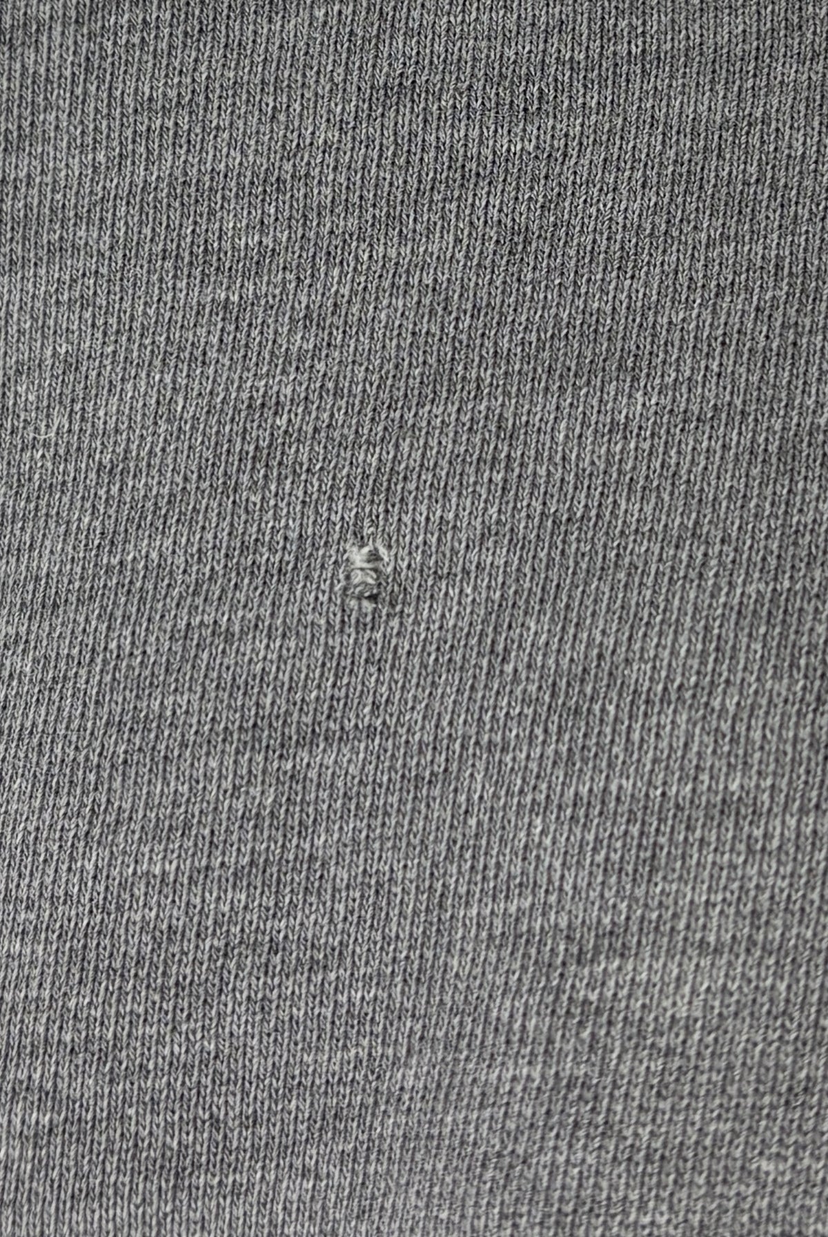 Fila Hoodie Ärmelstick Grau XL - Vinverse