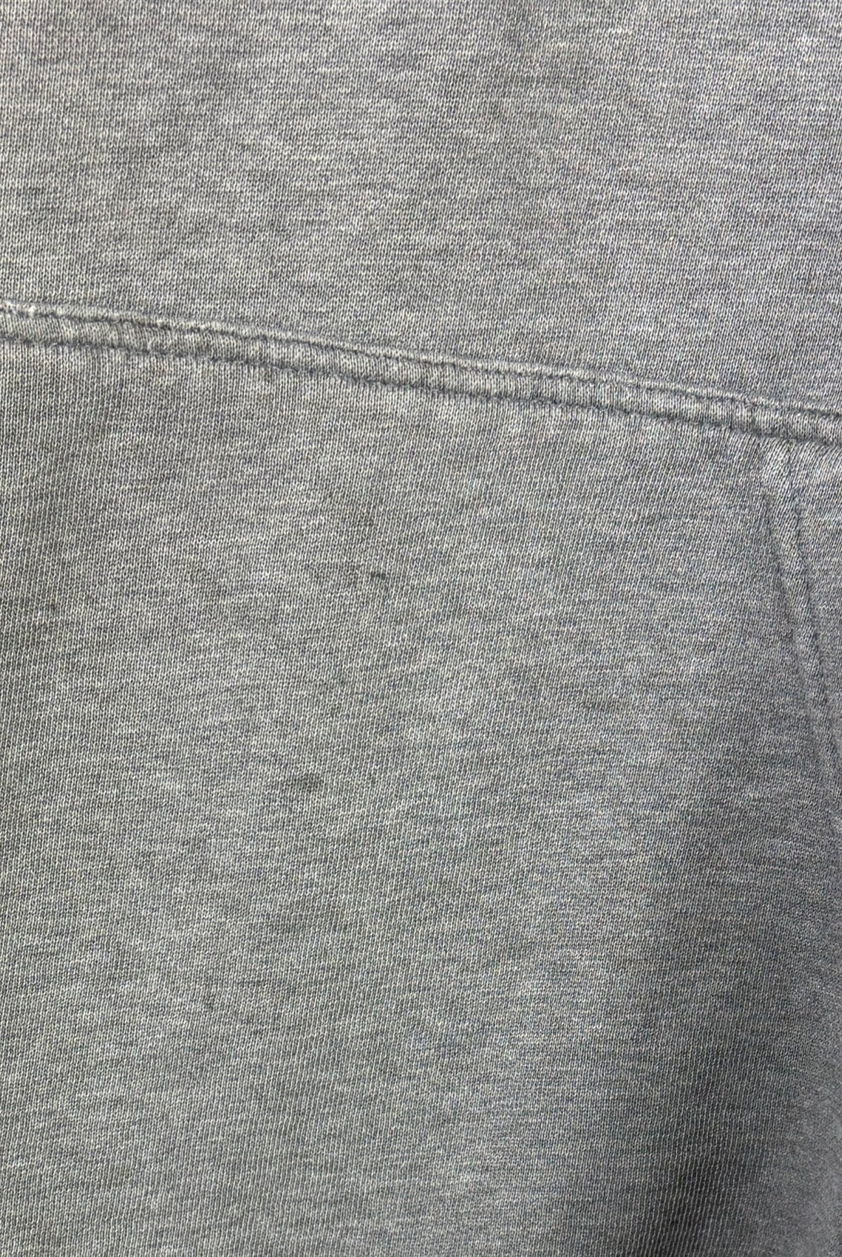 Fila Hoodie Ärmelstick Grau XL - Vinverse