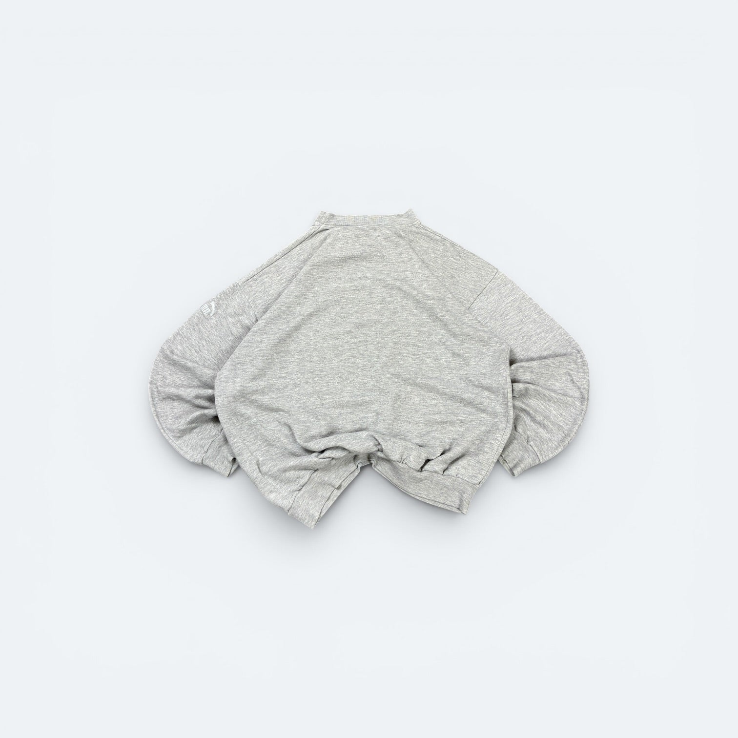 Puma Vintage Sweater Grau M - Vinverse