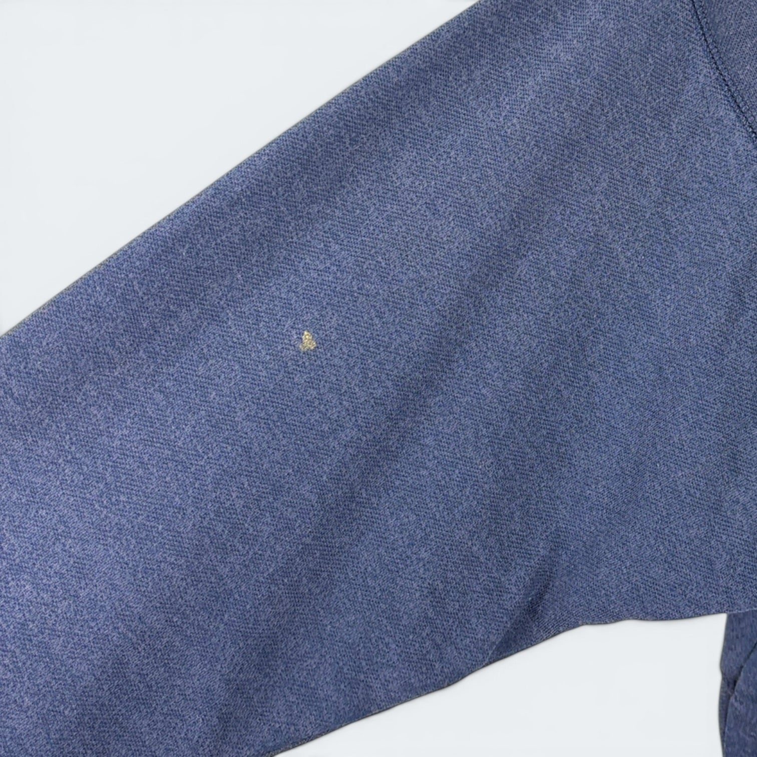 Adidas Vintage Print Sweater 90s Blau L - Vinverse