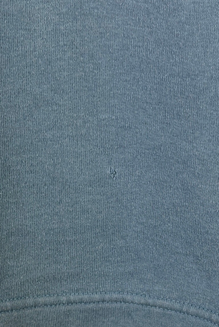 Quiksilver Vintage Sweater Blau S - Vinverse