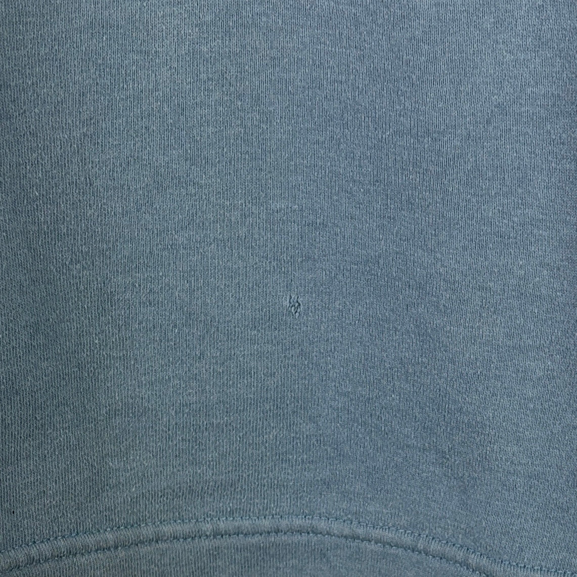 Quiksilver Vintage Sweater Blau S - Vinverse