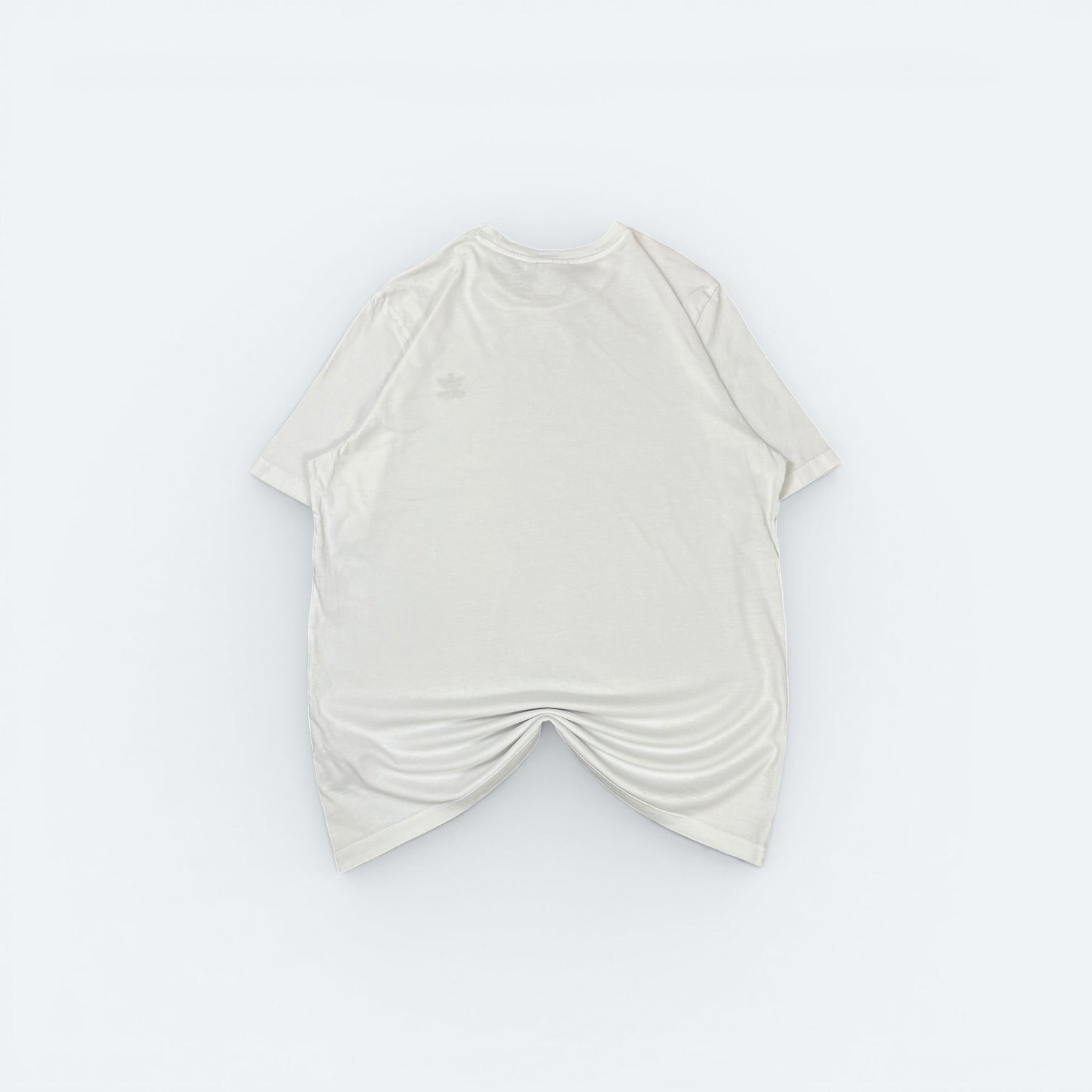 Adidas Retro Shirt Weiß XL (Louis) - Vinverse