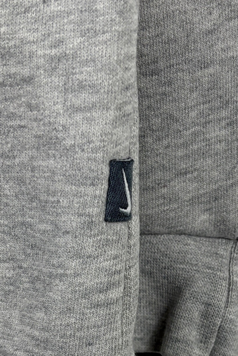 Nike Vintage Sweater Grau M - Vinverse