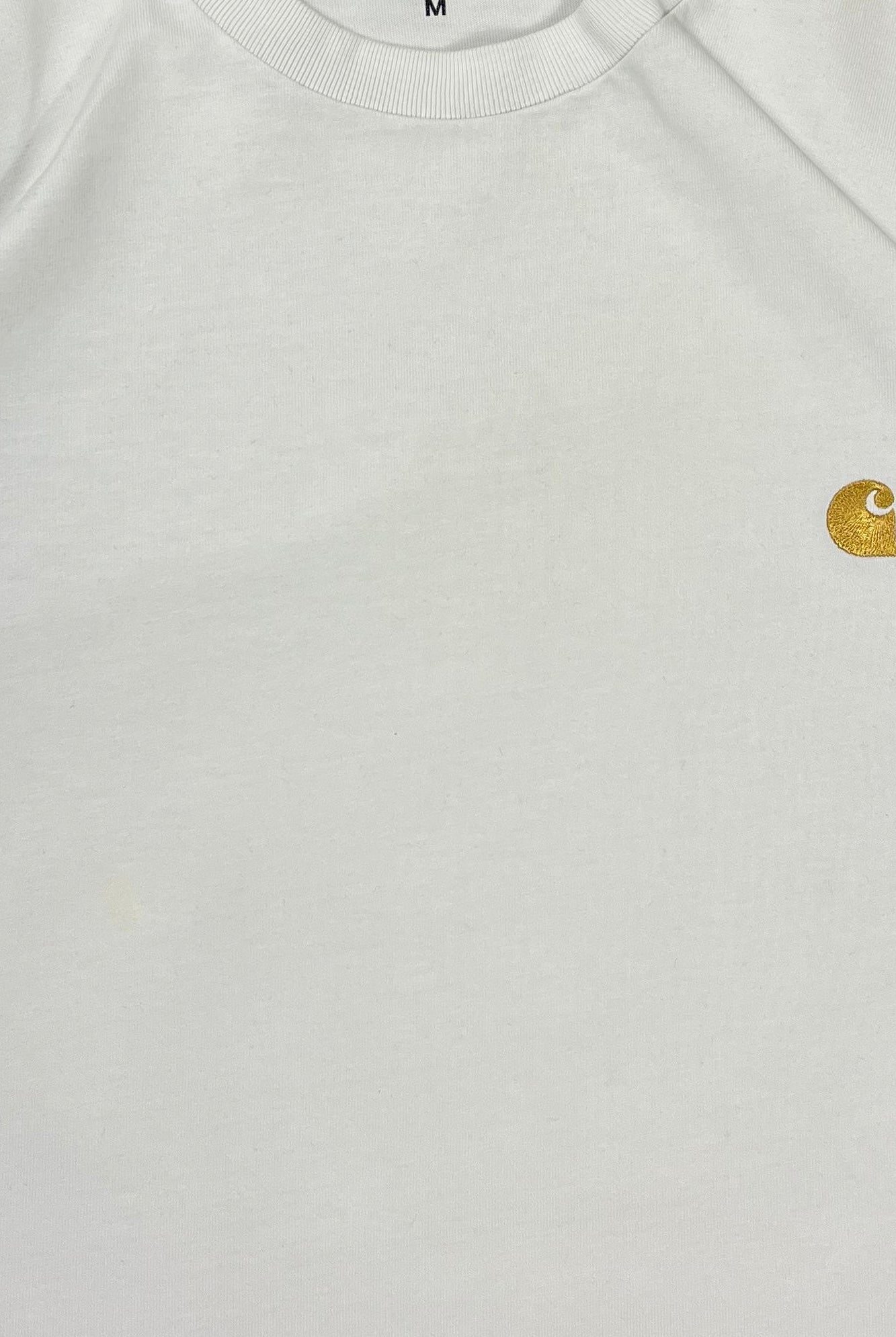 Carhartt Vintage T-Shirt Weiß M - Vinverse