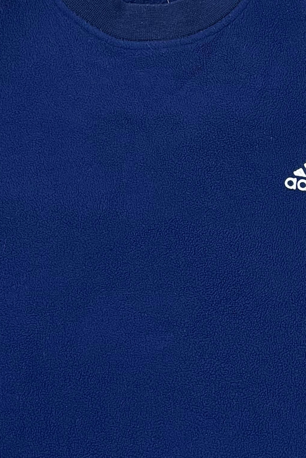 Adidas Vintage Sweater Blau L - Vinverse