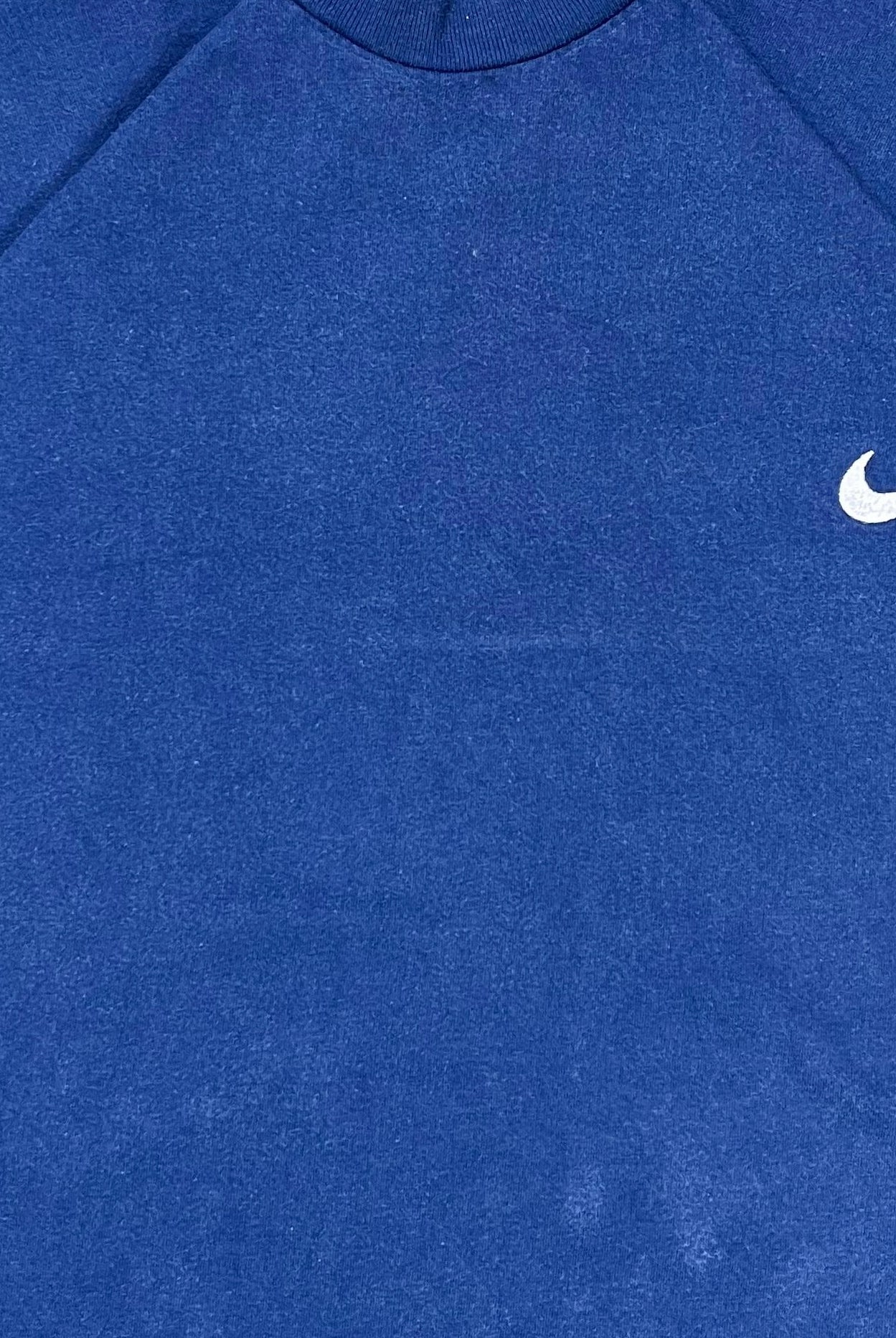 Nike Vintage T-Shirt Blau XL - Vinverse