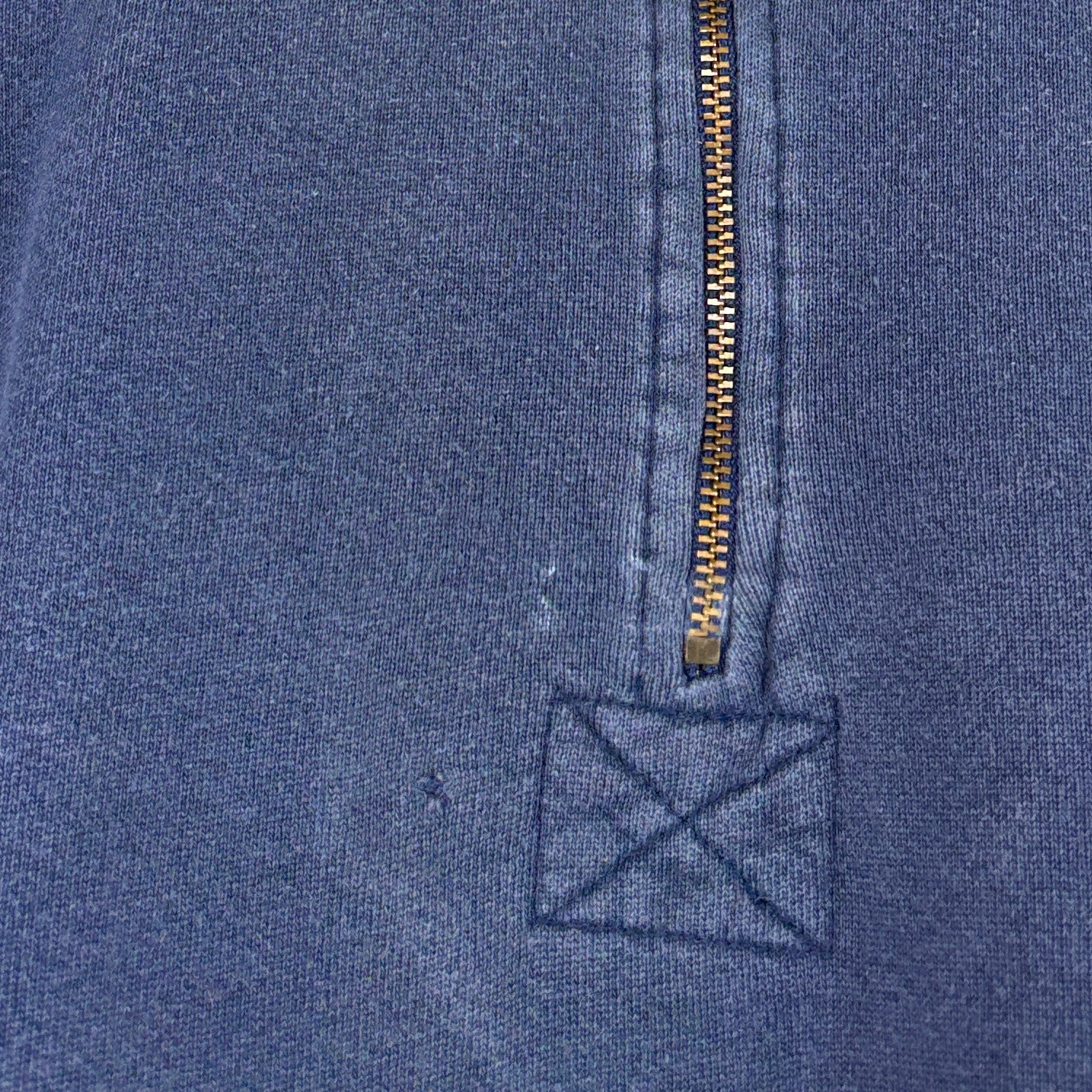 Nike Vintage Sweater Blau L (FLECKEN ENTFERNEN?) - Vinverse