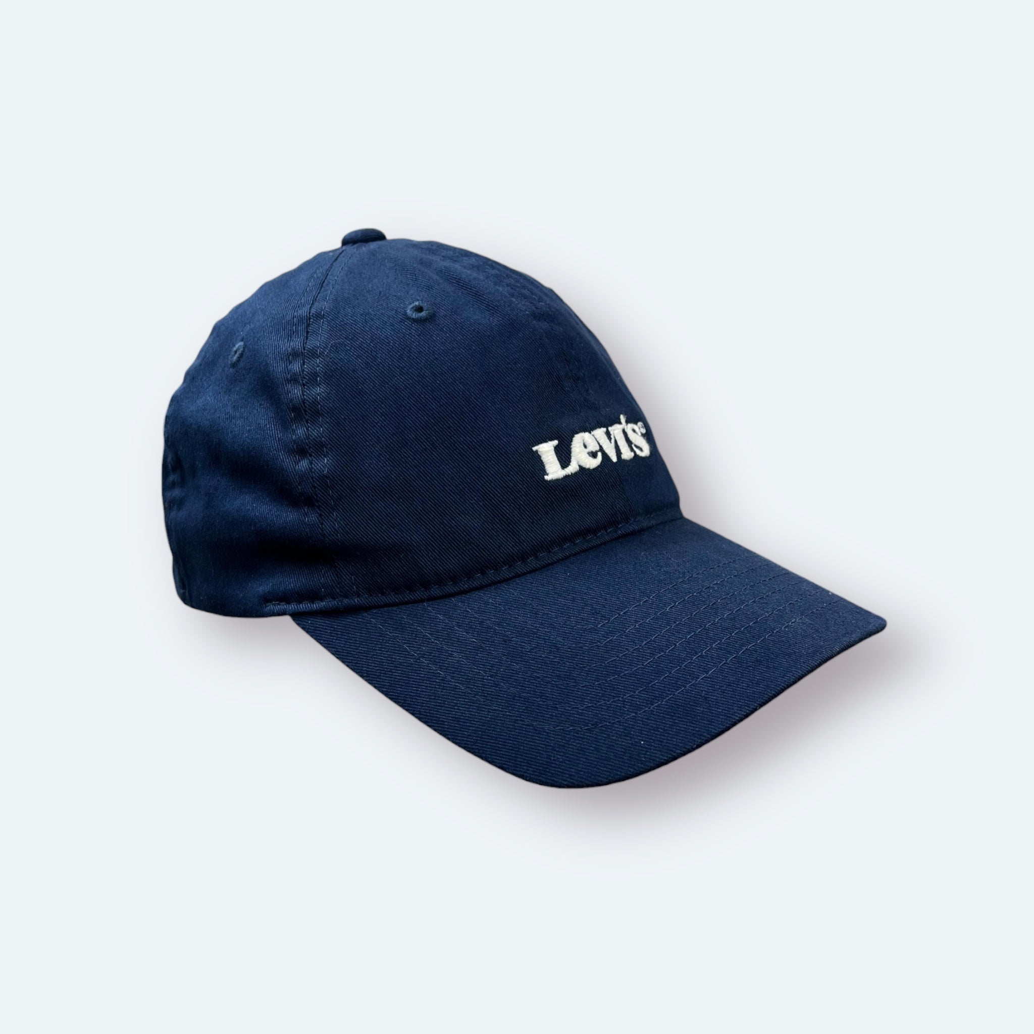 Levis Vintage Cap Blau One Size - Vinverse