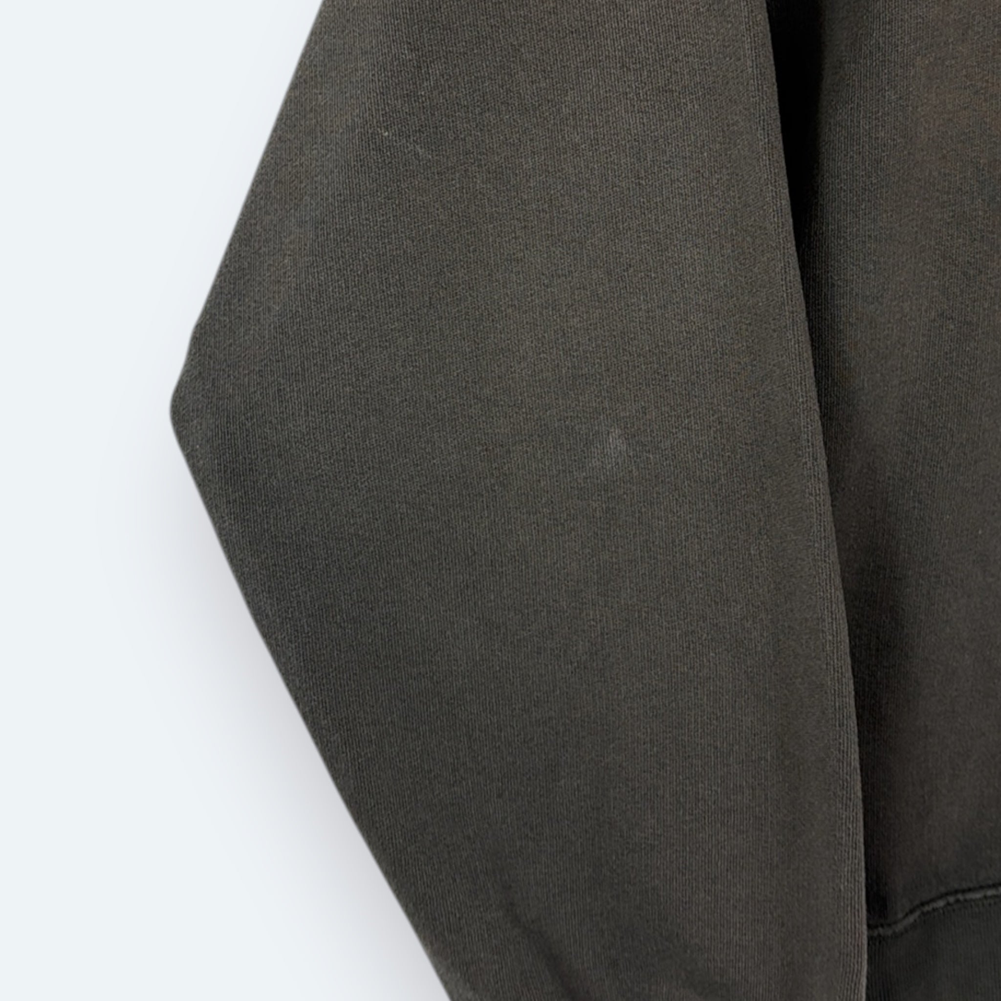 Nike Sweater 2000s Braun S - Vinverse