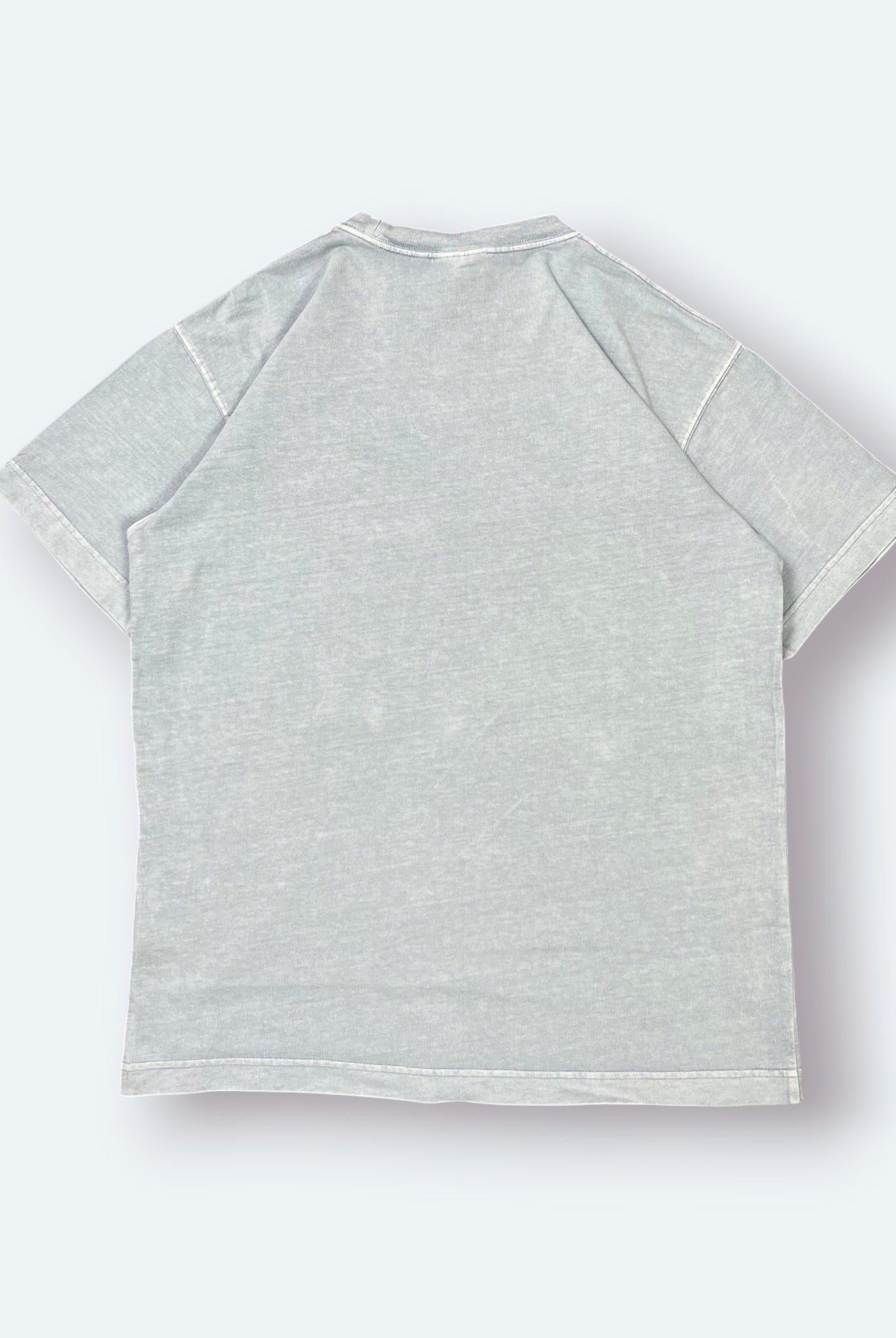 Carhartt Vintage T-Shirt Blau M - Vinverse