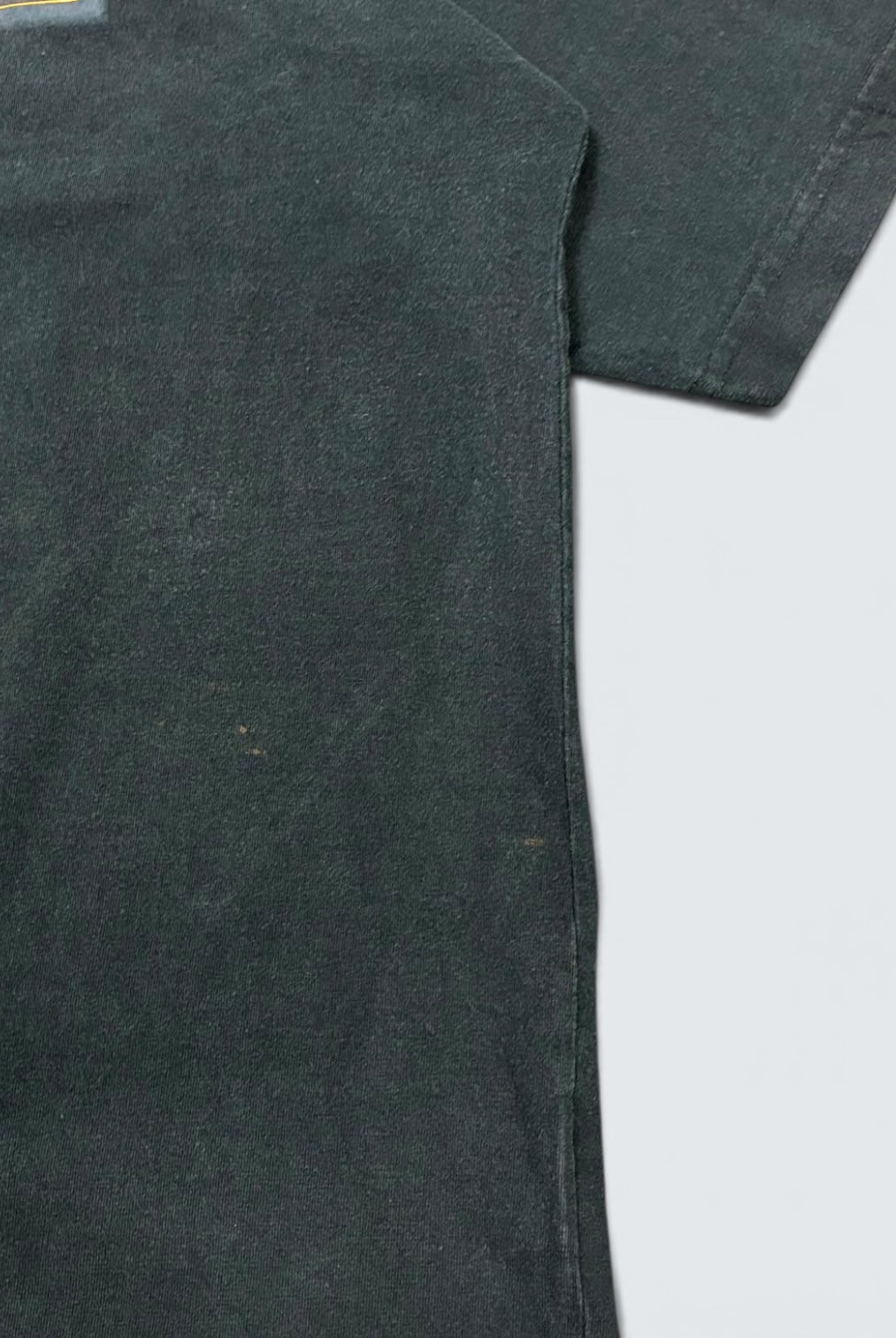 Nike Vintage T-Shirt Schwarz L - Vinverse