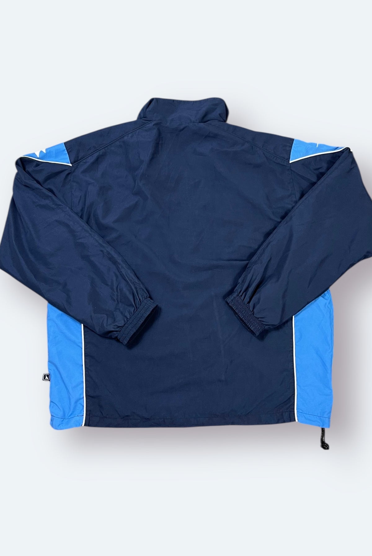 Diadora Vintage Trainingsjacke Blau L (???) - Vinverse