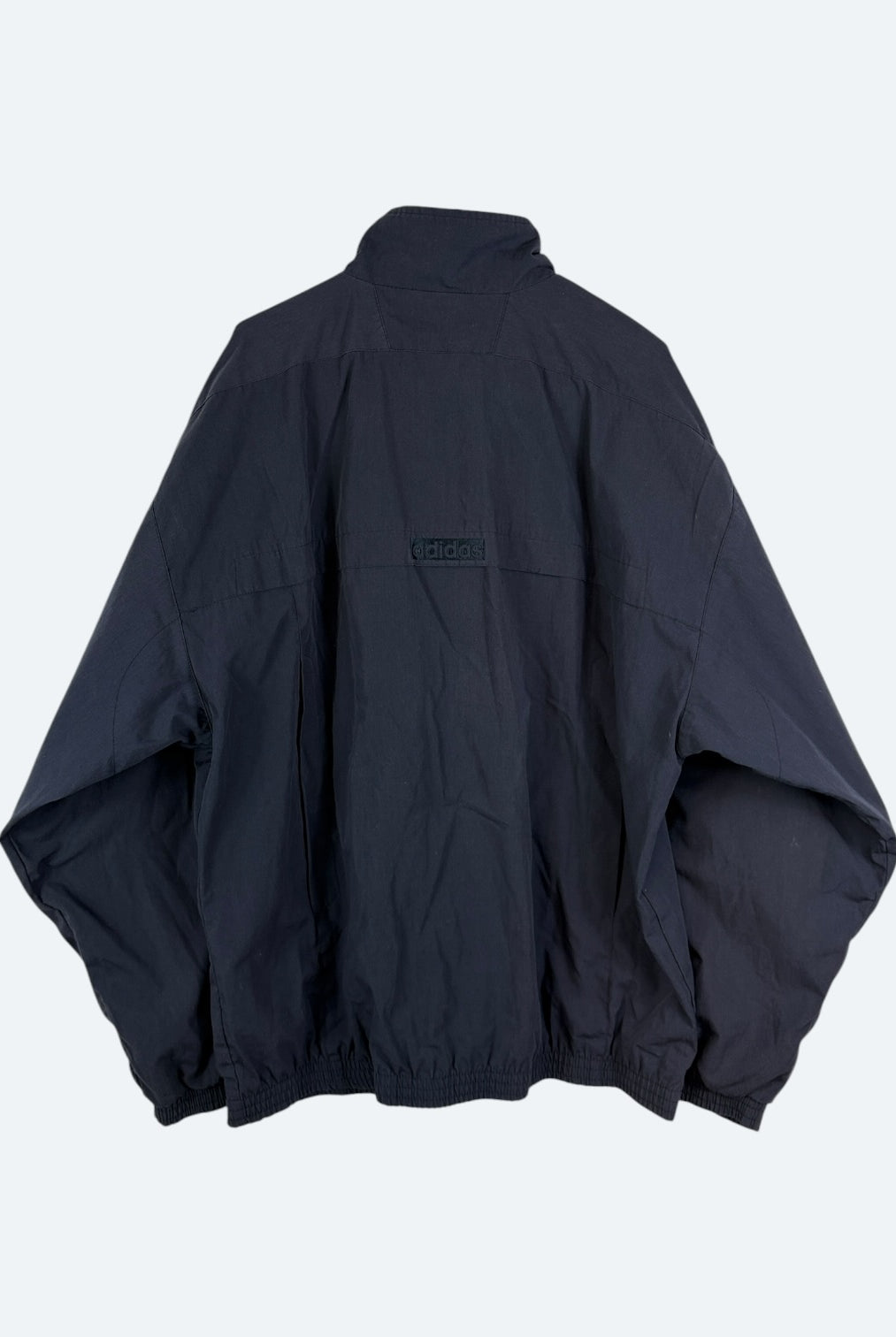 Adidas Trainingsjacke 2001 Schwarz M - Vinverse