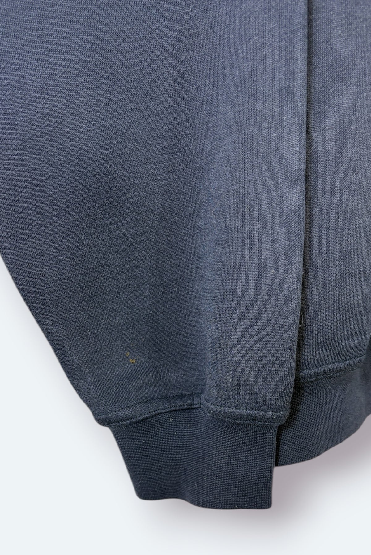 Puma Vintage Sweater Blau L - Vinverse