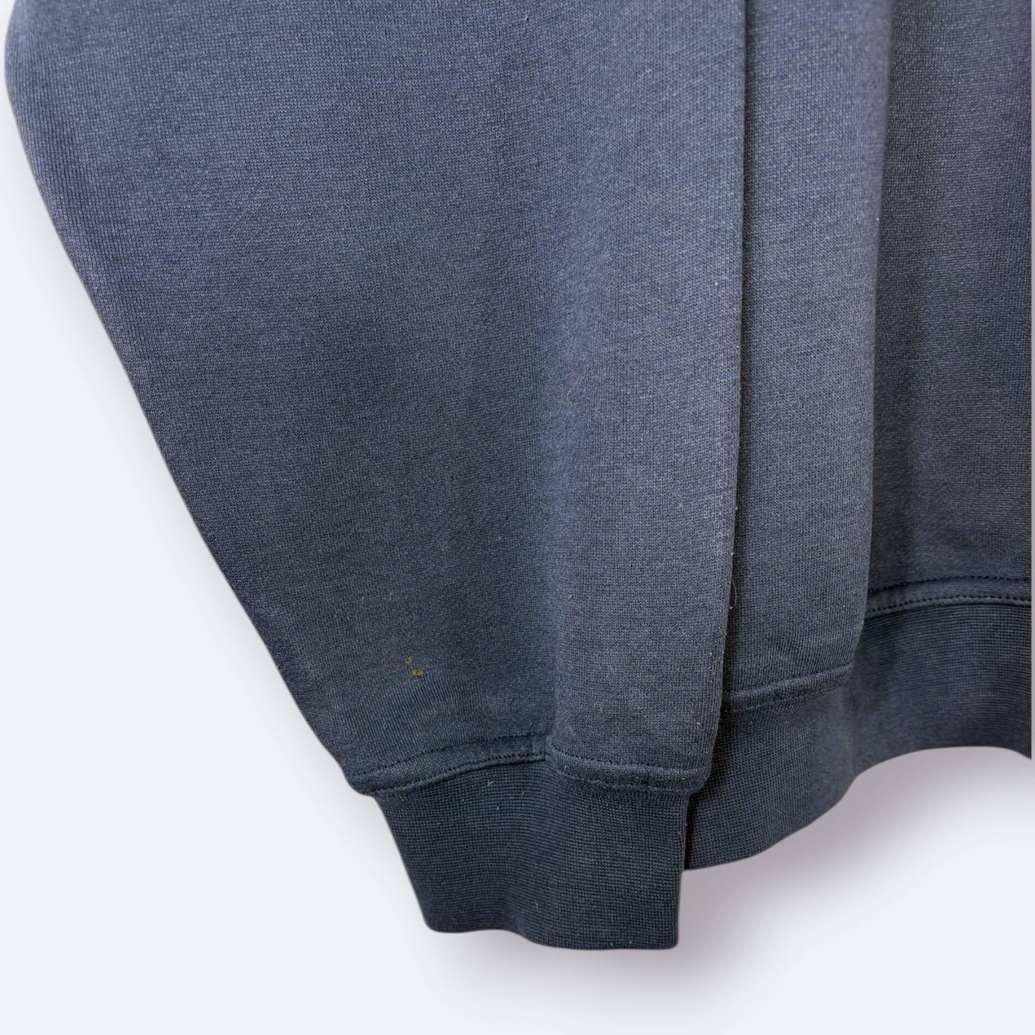 Puma Vintage Sweater Blau L - Vinverse