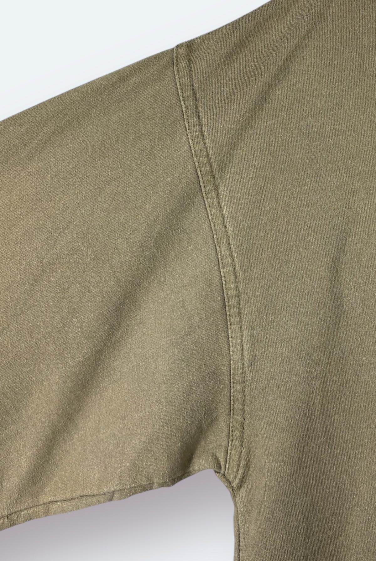 Diesel Vintage Sweater Braun S - Vinverse