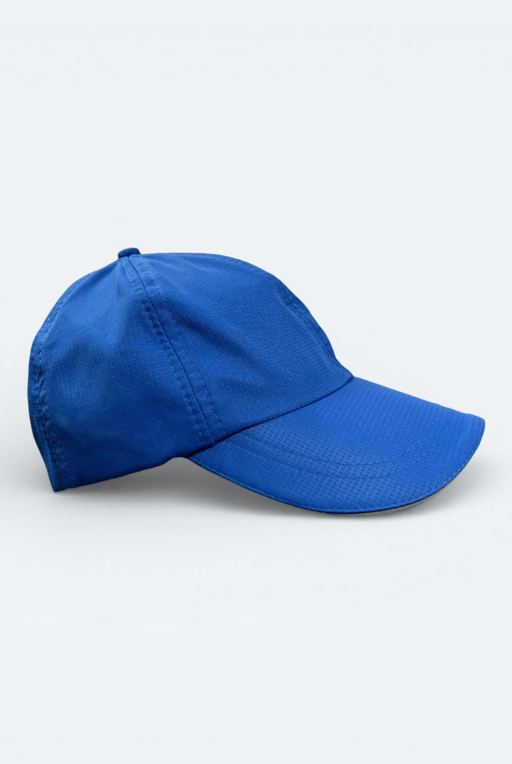 Nike Vintage Cap Blau OS - Vinverse