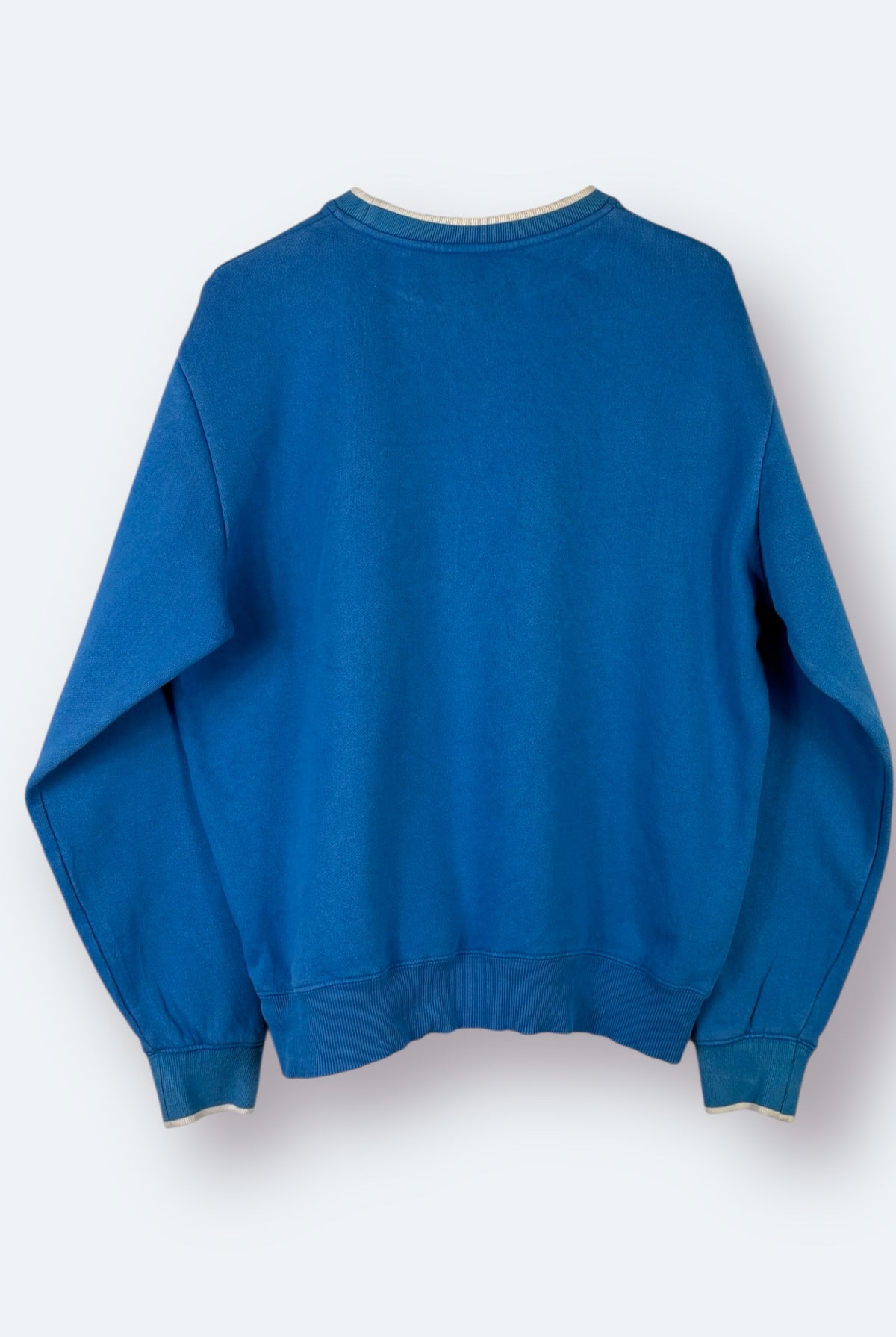 Sergio Tacchini Sweater Blau S - Vinverse