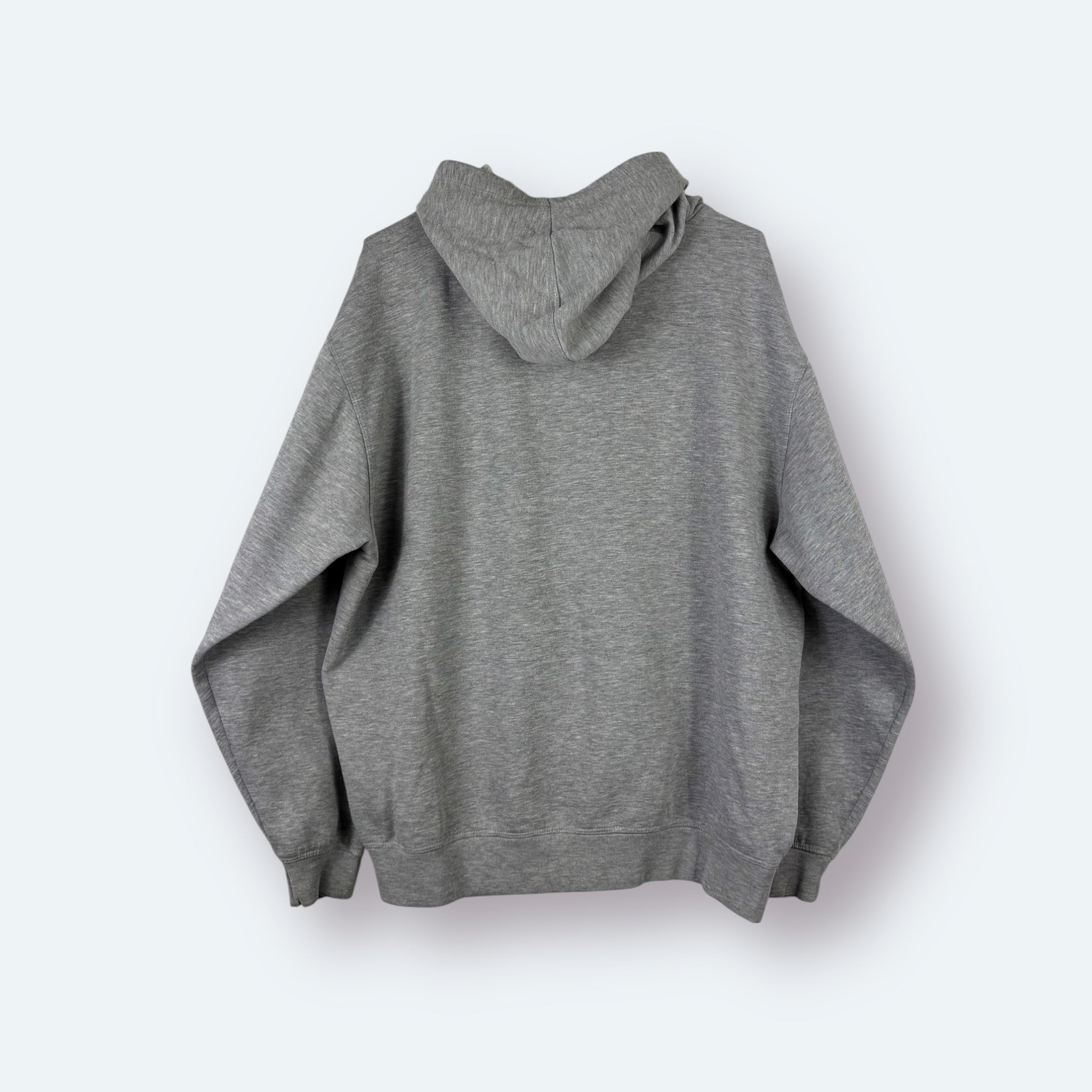 Reebok Hoodie Big Logo Grau S - Vinverse