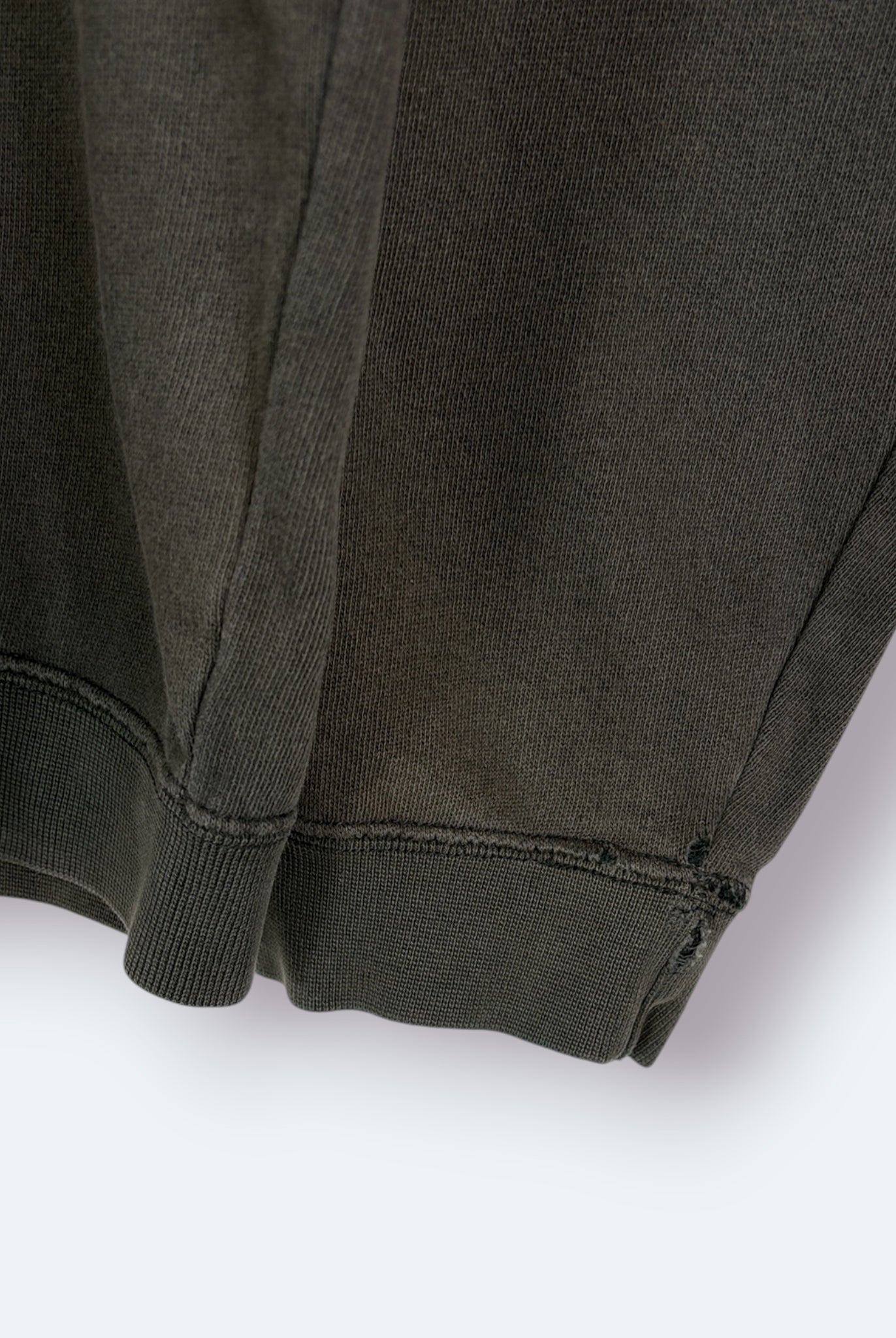 Nike Sweater 2000s Braun S - Vinverse