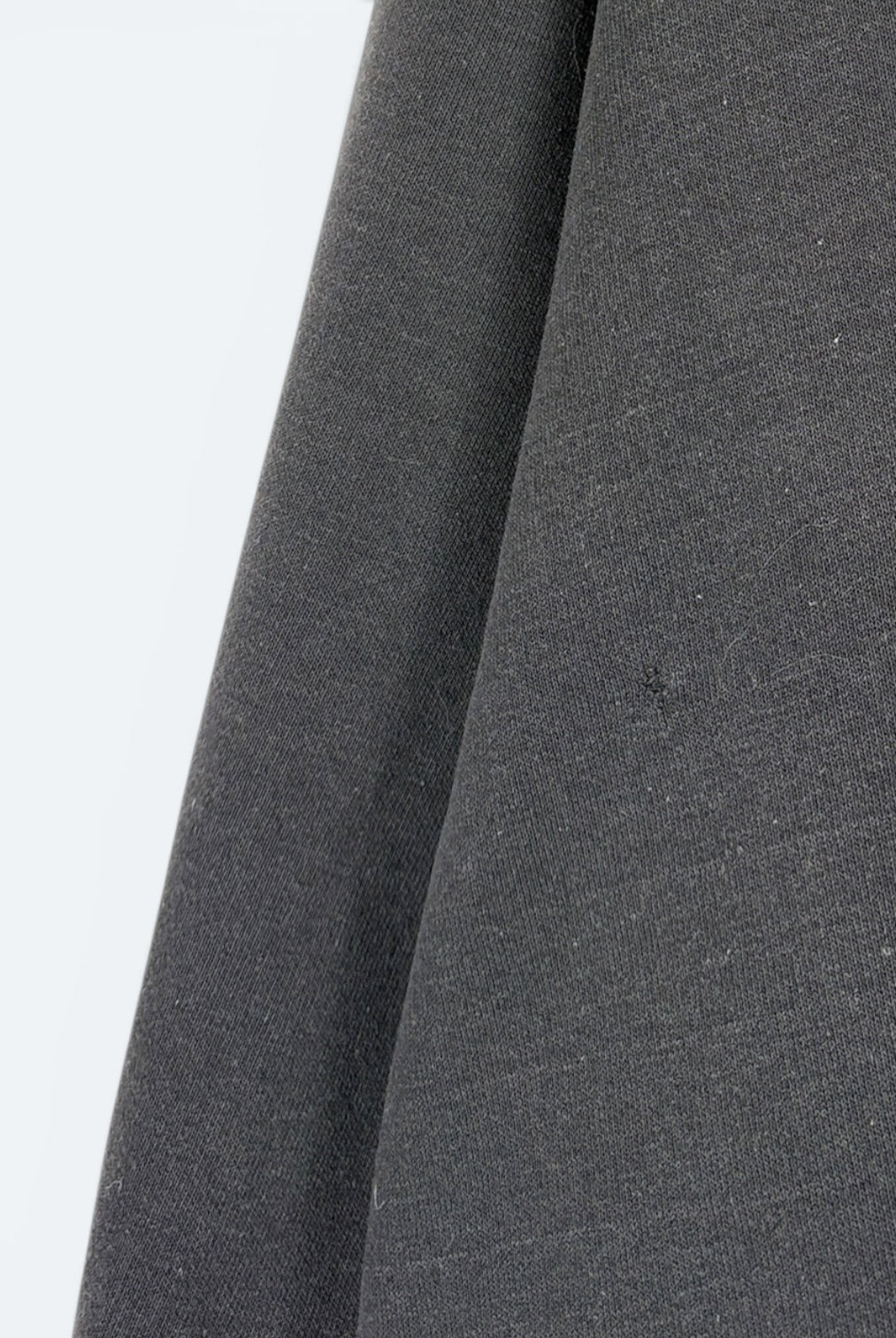 Carhartt Vintage Hoodie Grau XL (ZUSTAND??) - Vinverse