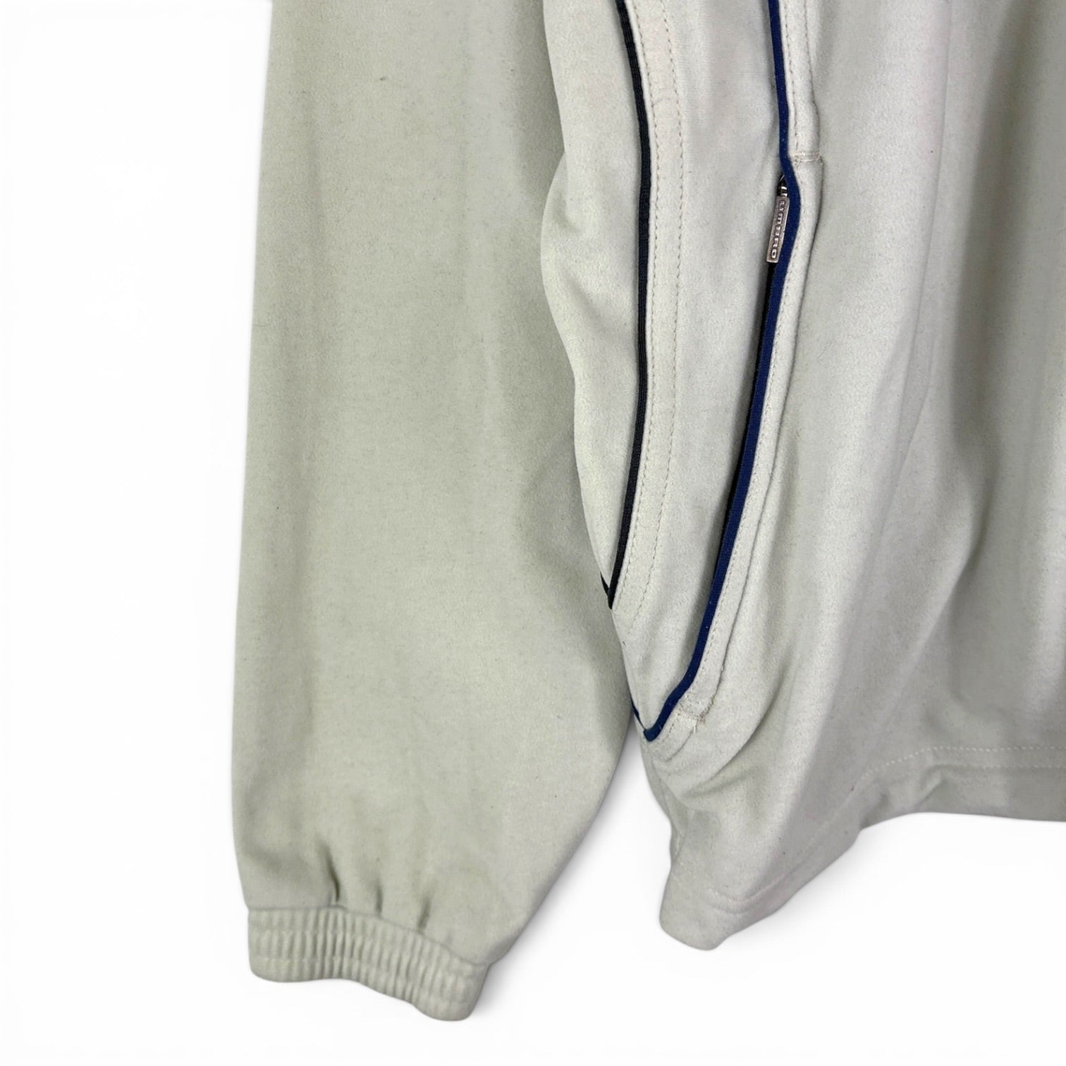Umbro Vintage Trainingsjacke Mint S - Vinverse
