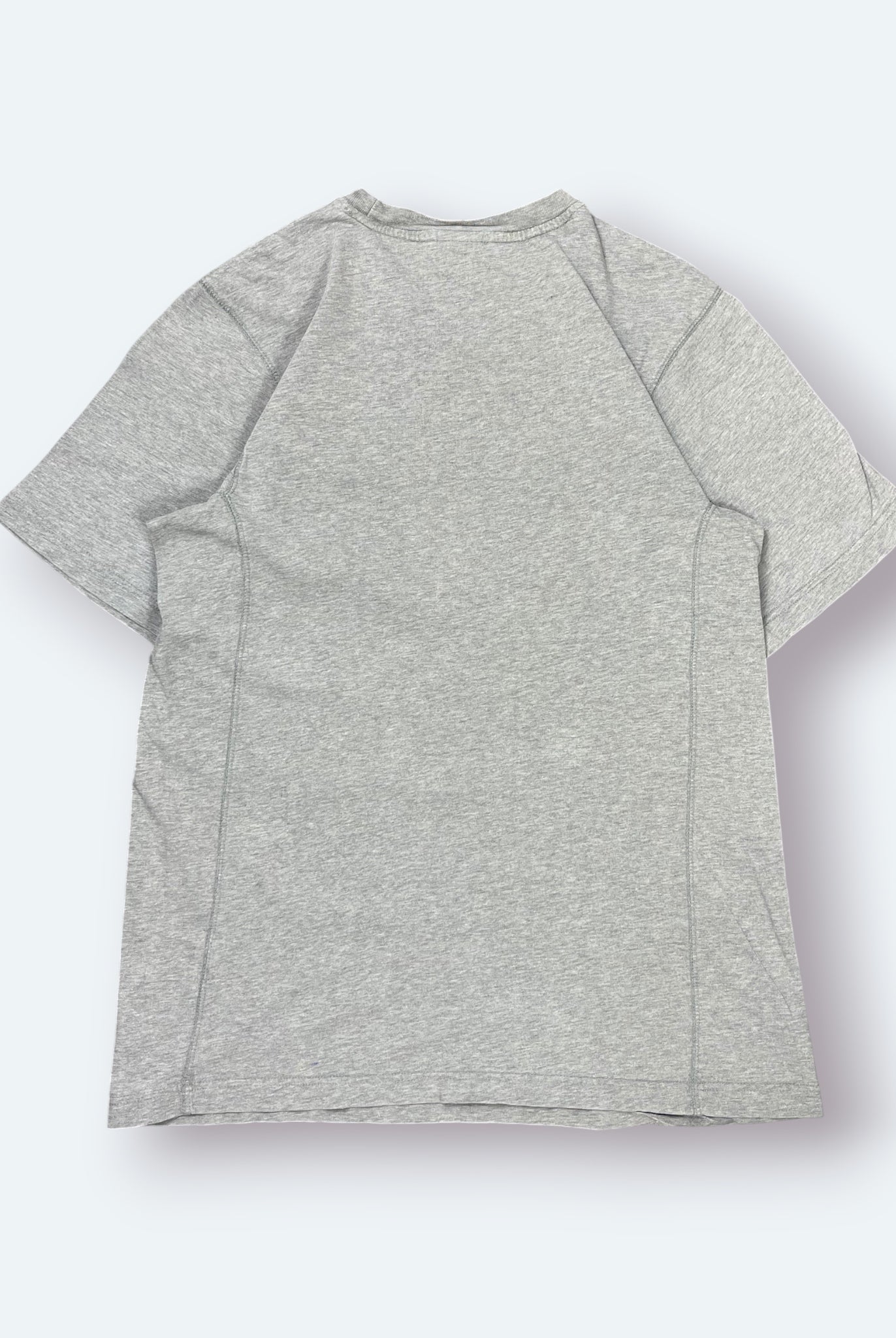 Nike Vintage T-Shirt Grau S - Vinverse