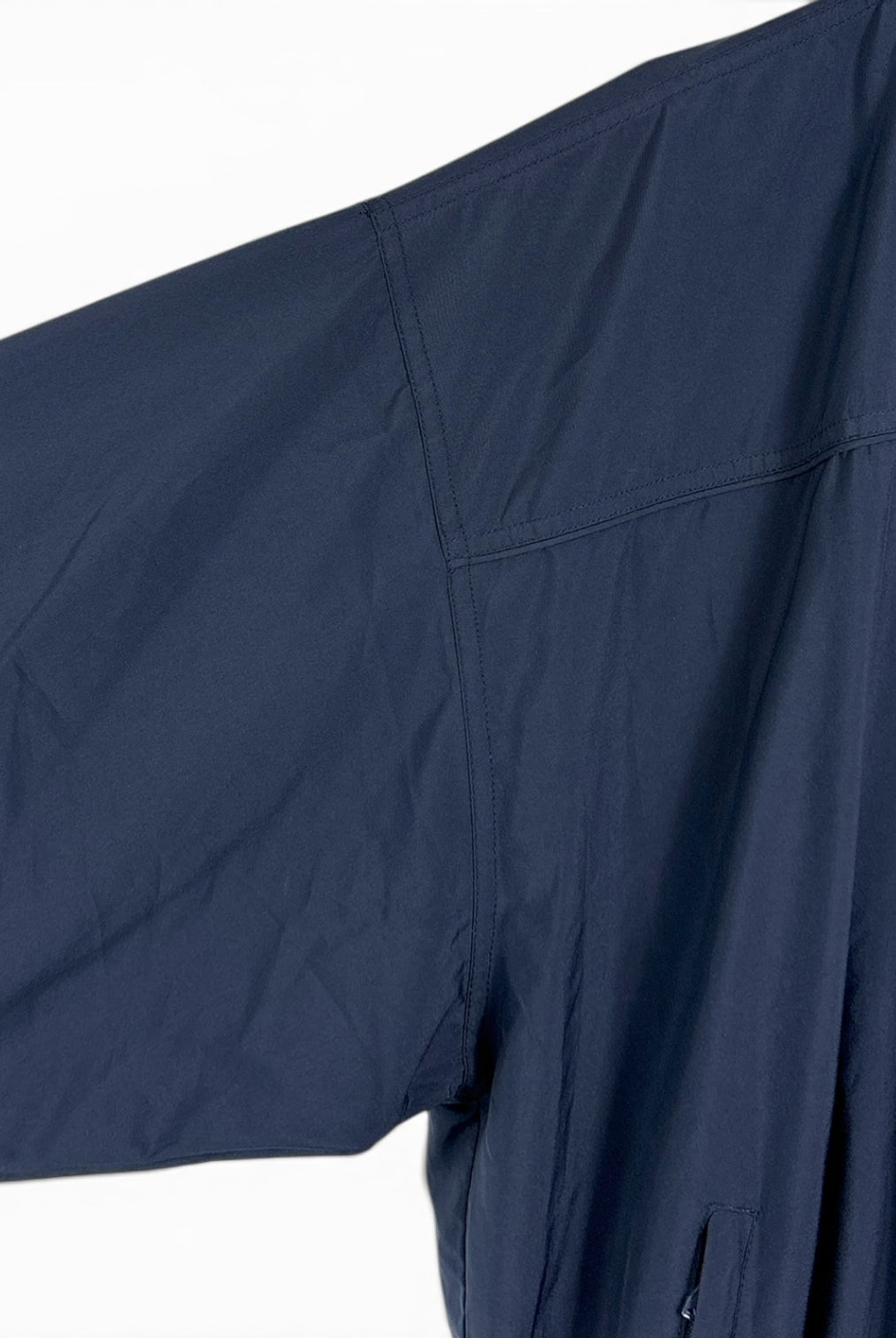 Adidas Vintage Trainingsjacke blau XL - Vinverse