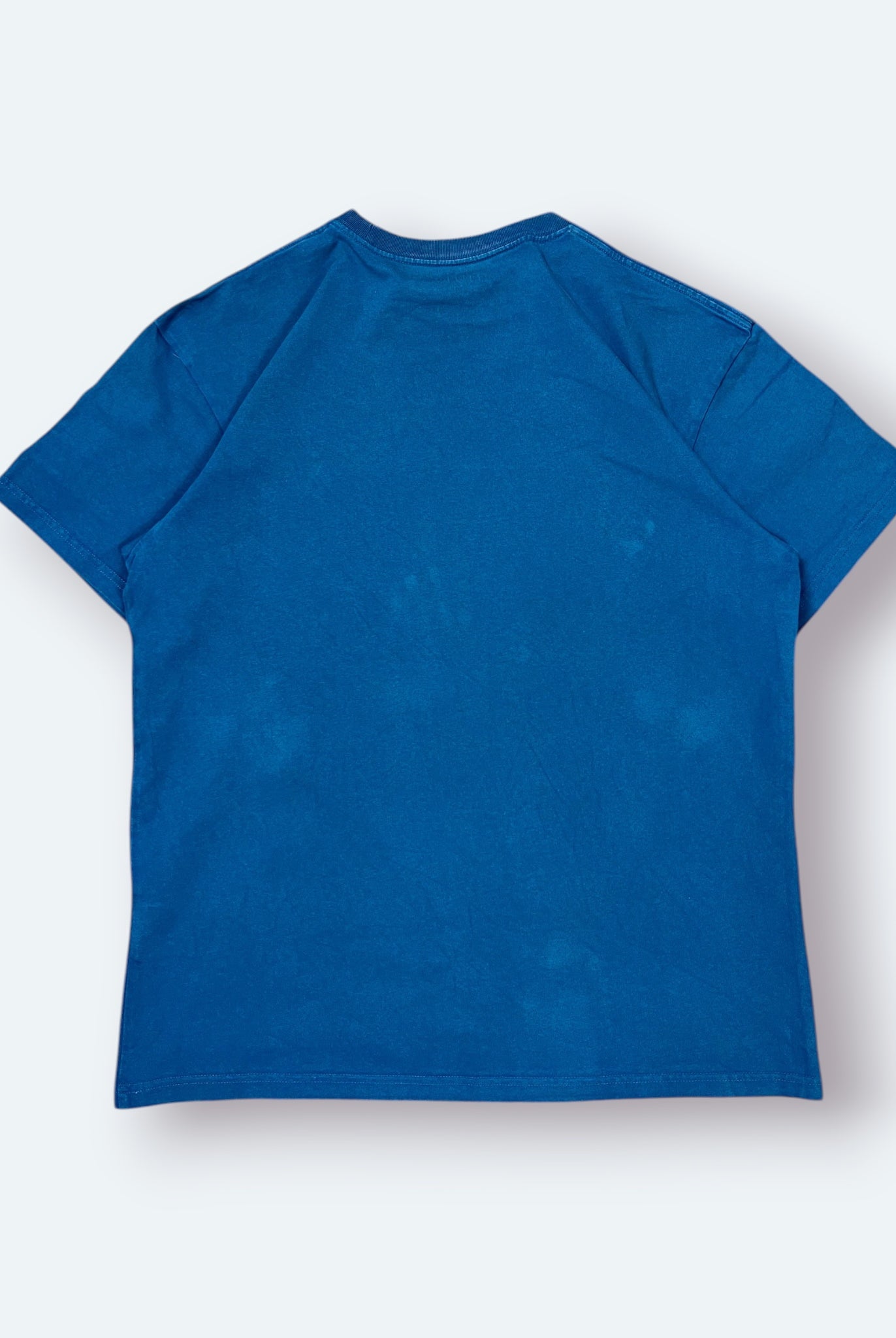Carhartt Vintage T-Shirt Blau M - Vinverse