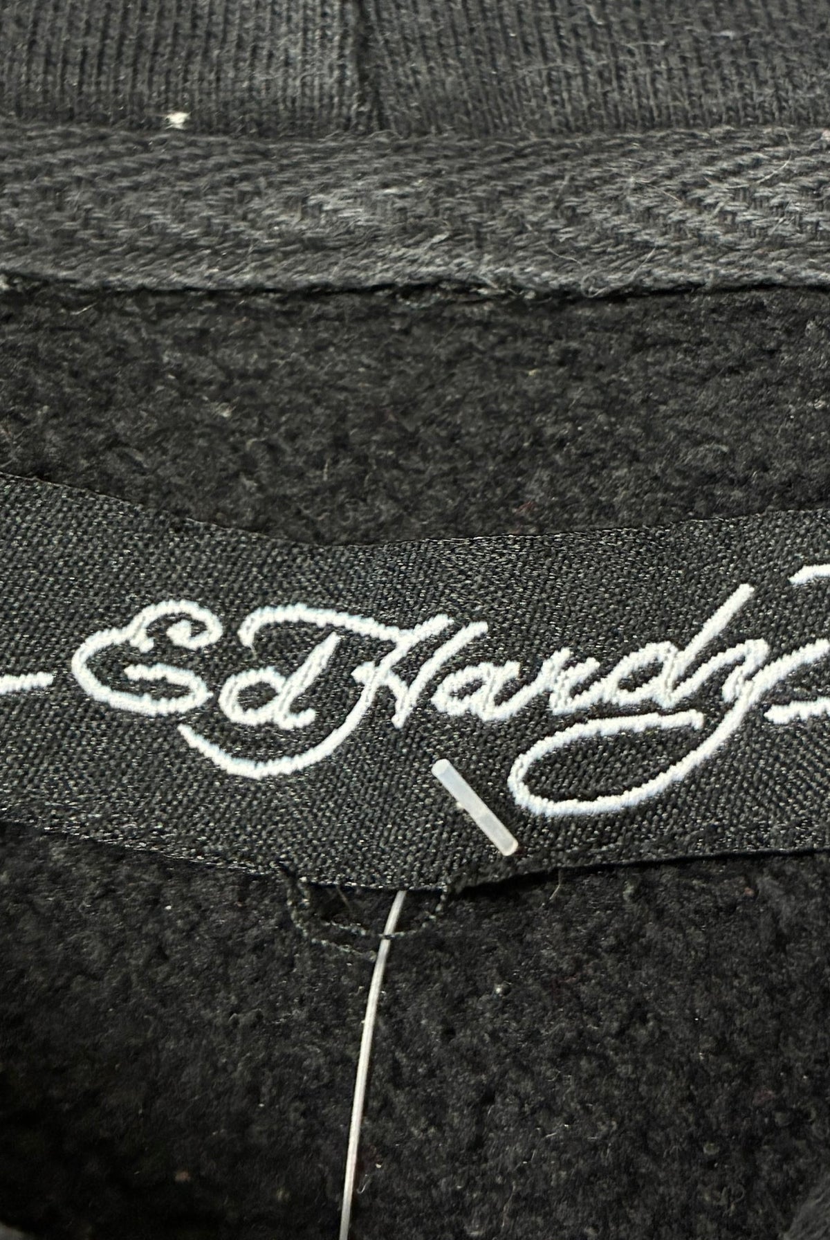 Ed Hardy Hoodie Re:Bleach M - Vinverse