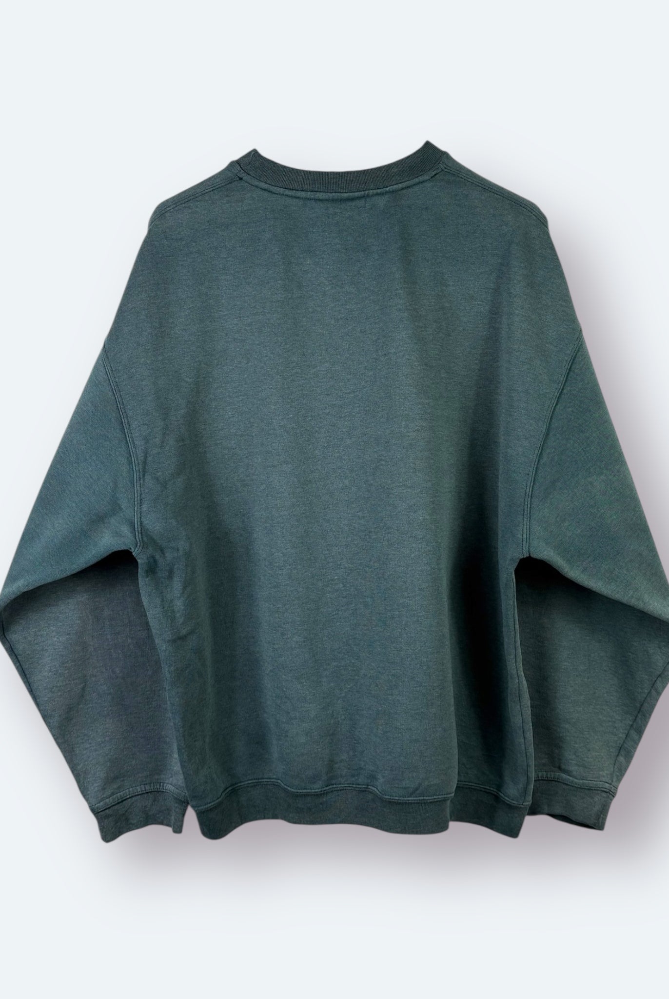 Reebok 90s Vintage Sweater Washed M - Vinverse