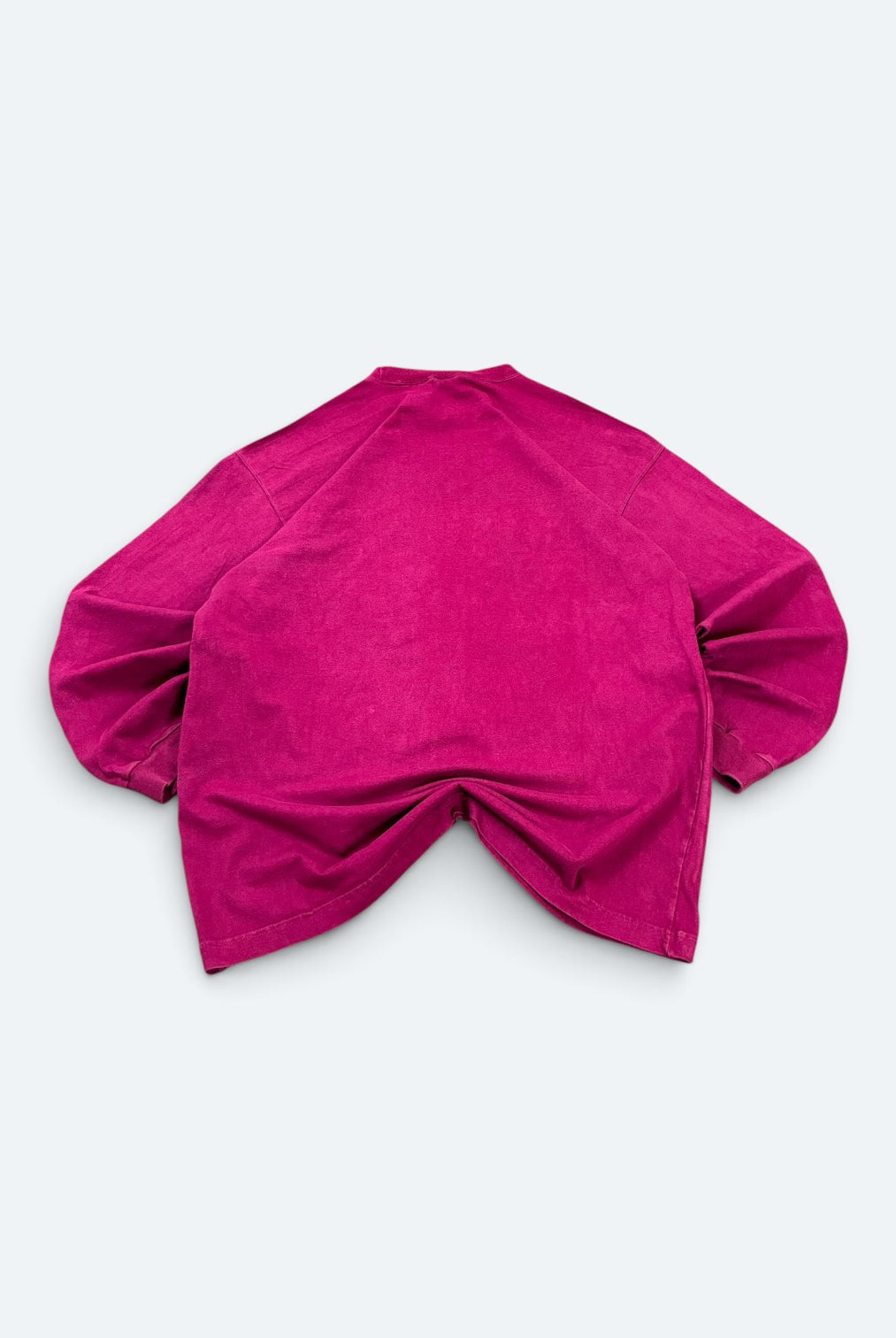 Nike Vintage Sweatshirt Rot XL - Vinverse