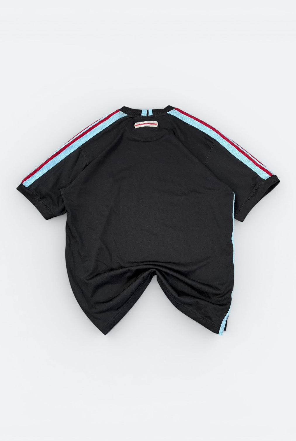 Nike Vintage T-Shirt Schwarz M - Vinverse