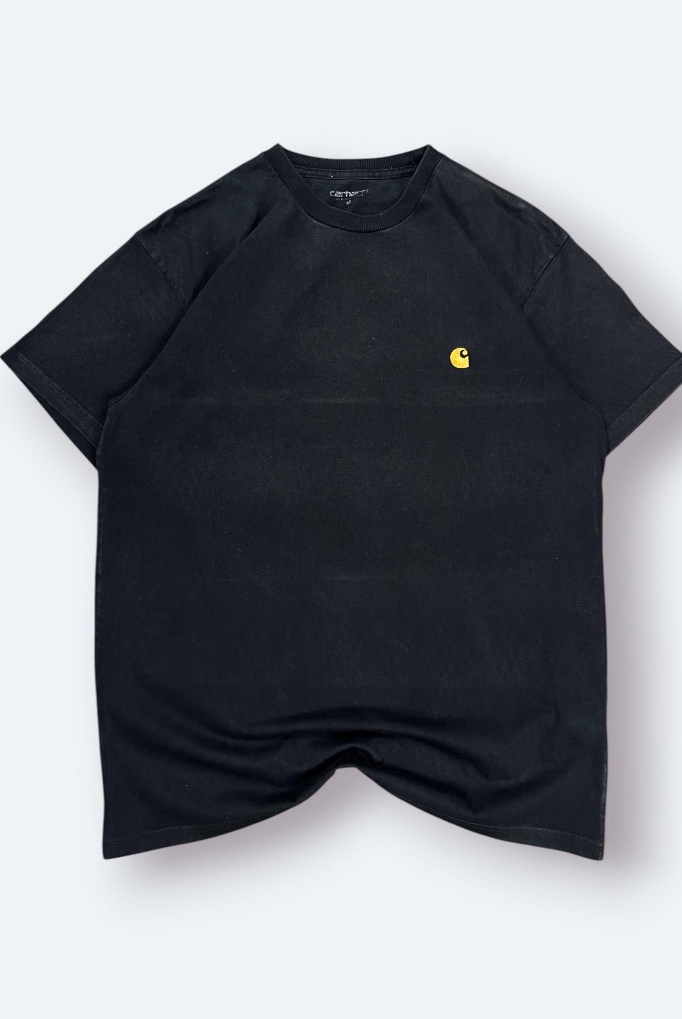Carhartt Vintage T-Shirt Schwarz M - Vinverse