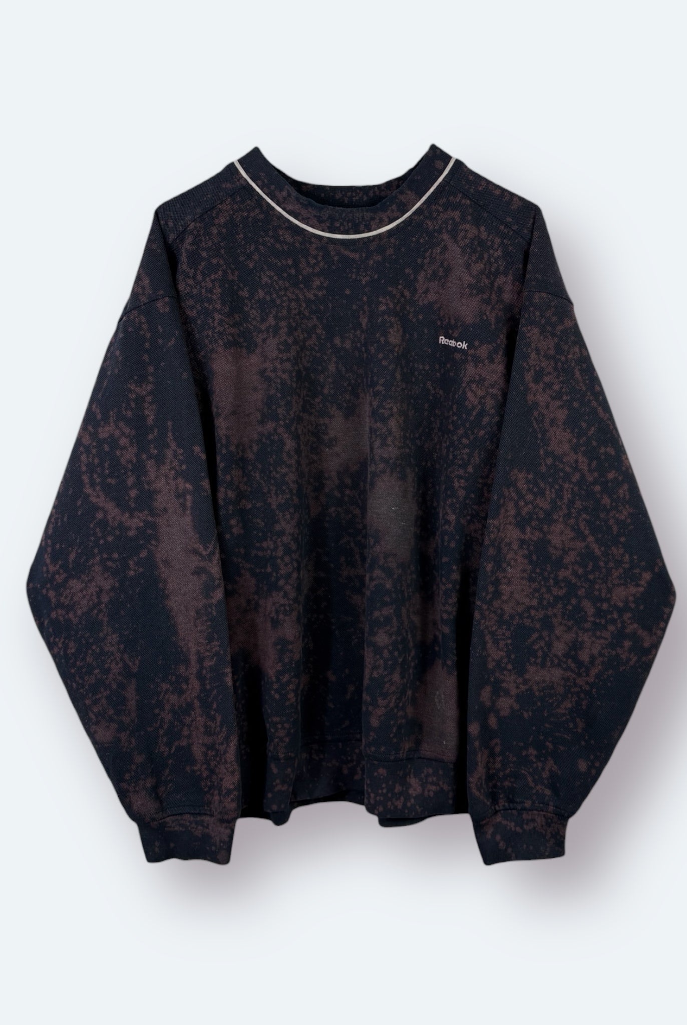 Reebok Re:Bleach Sweater M - Vinverse