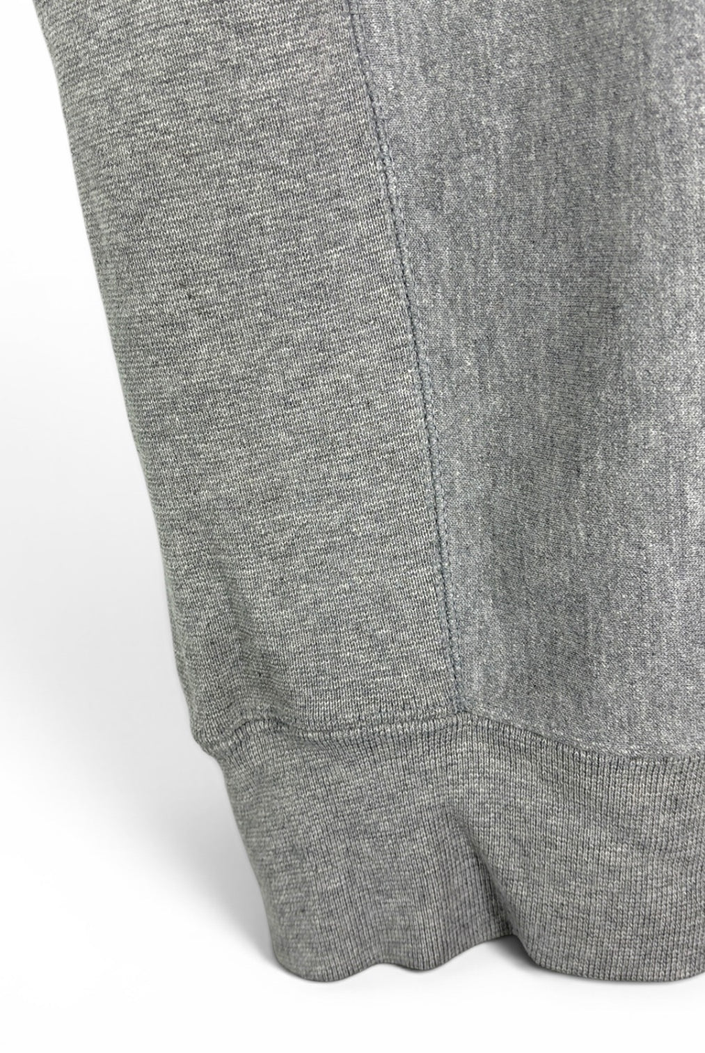 Champion Vintage Sweater Grau M - Vinverse