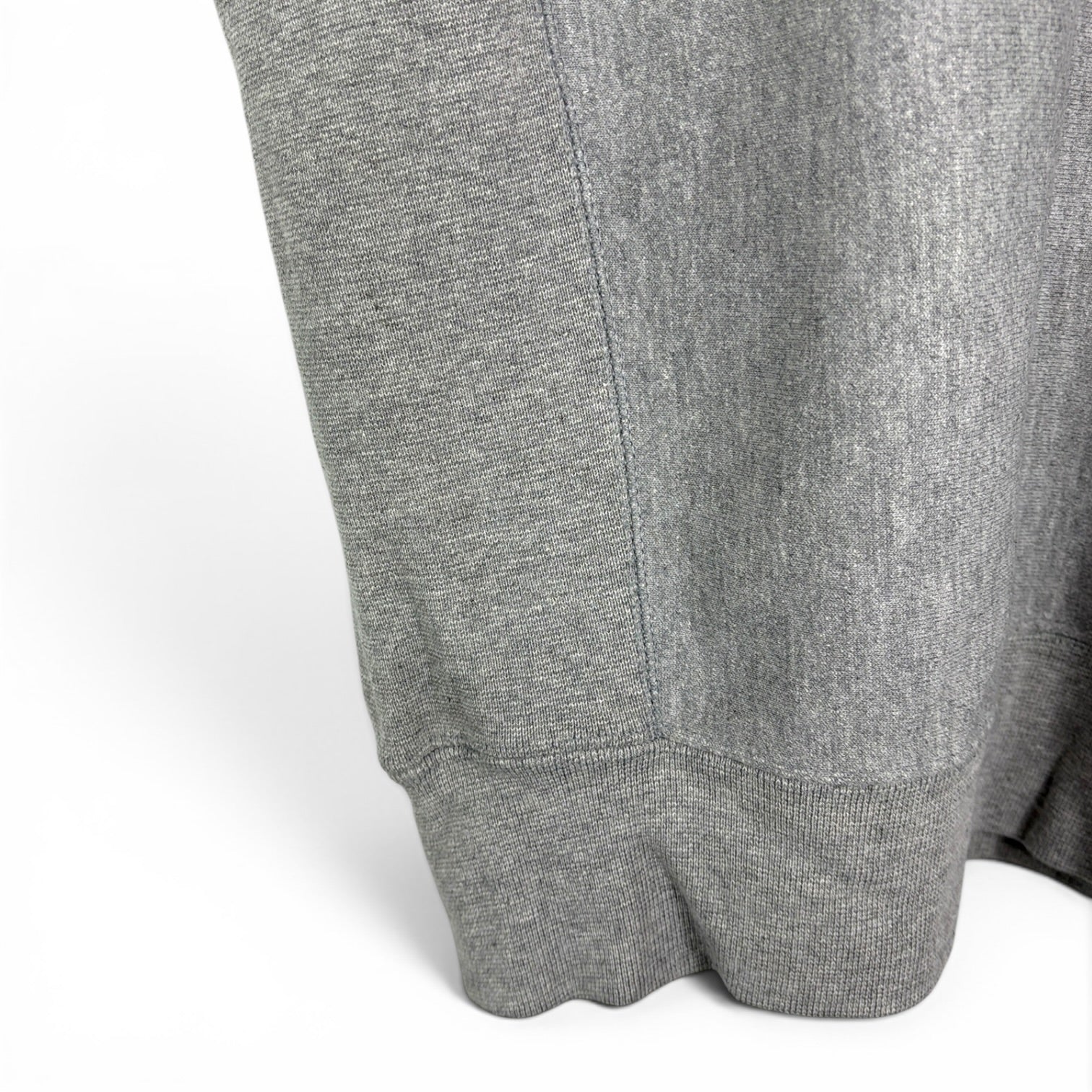 Champion Vintage Sweater Grau M - Vinverse