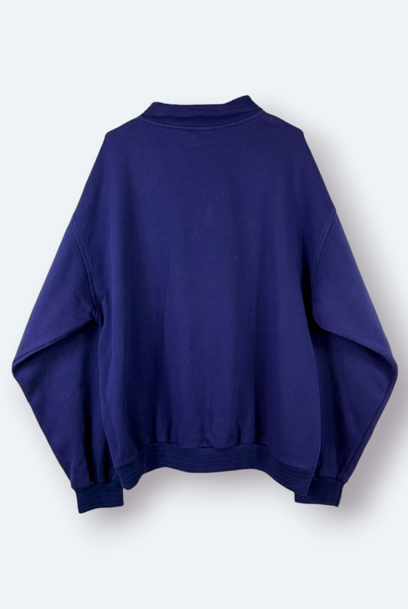 Nike Vintage Sweater Lila XL - Vinverse