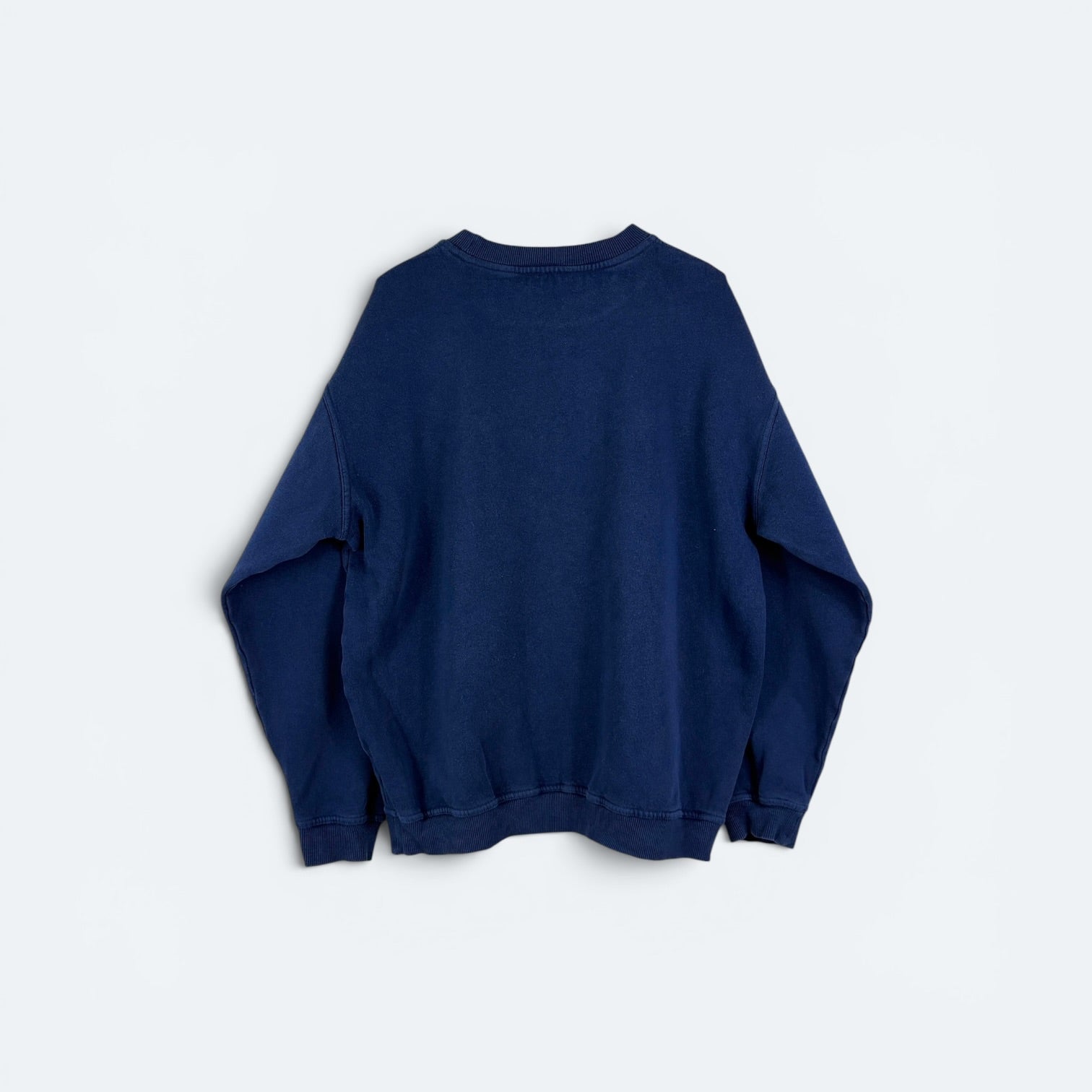 Fila Vintage Sweater Blau S - Vinverse