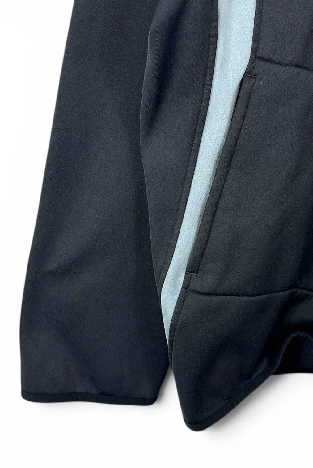 Adidas Vintage Trainingsjacke Schwarz L - Vinverse